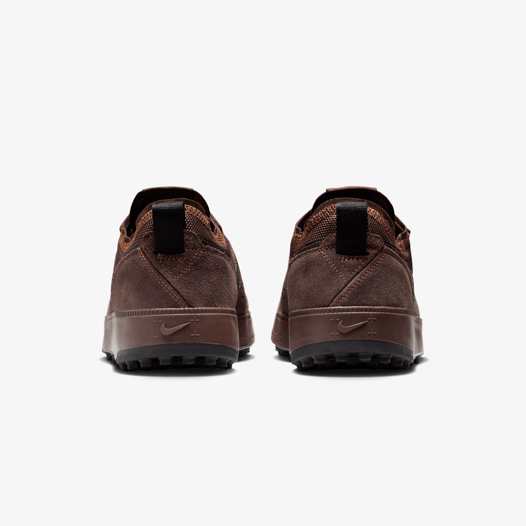 Nike C1TY { LT CHOCOLATE/BLACK-BAROQUE BROWN