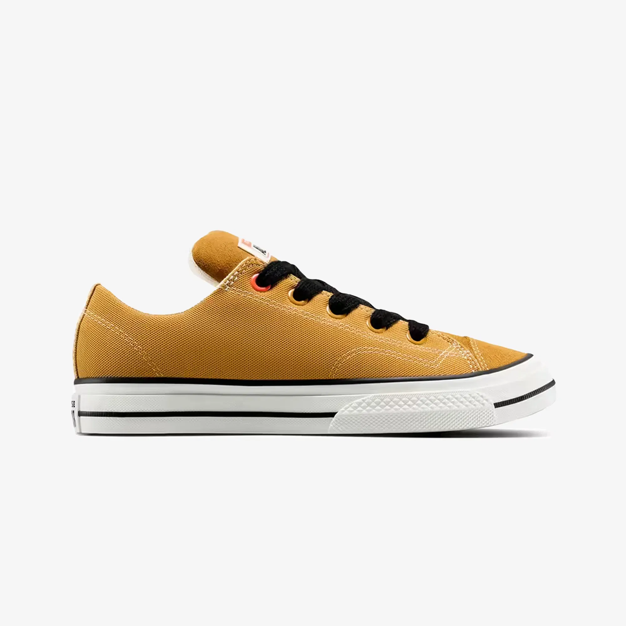 Converse CHUCK TAYLOR PUFF { YELLOW