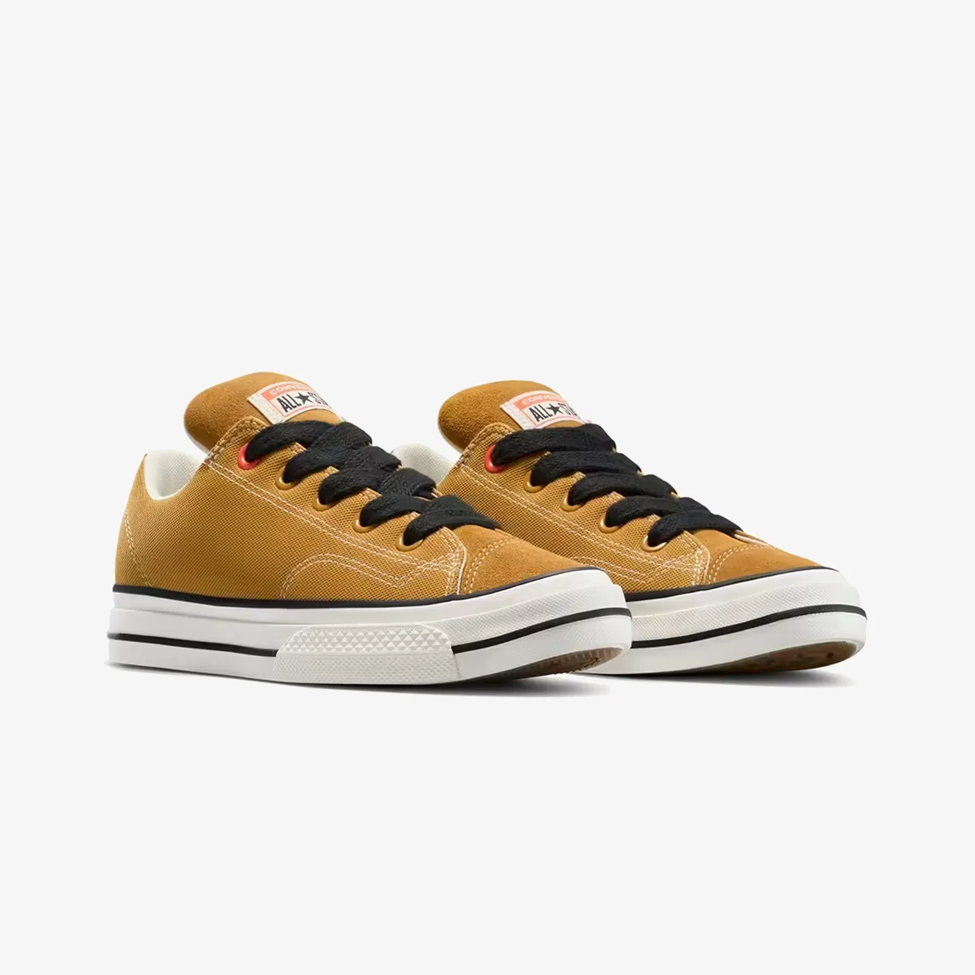 Converse CHUCK TAYLOR PUFF { YELLOW