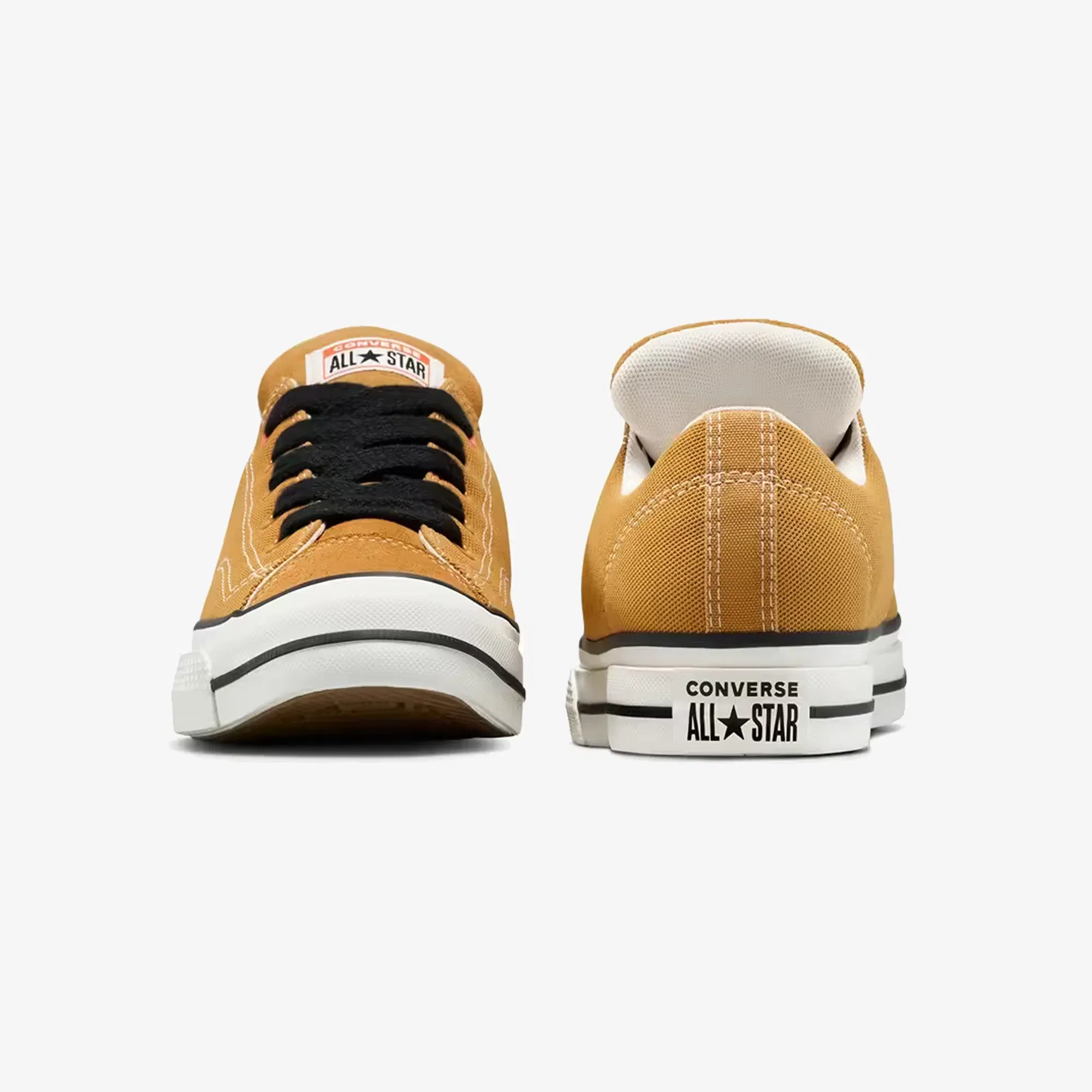 Converse CHUCK TAYLOR PUFF { YELLOW