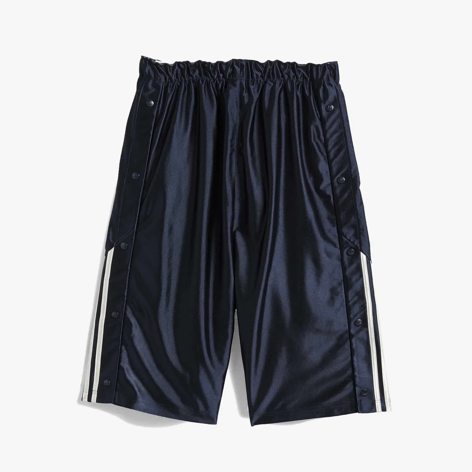 Adidas Originals x CHAVARRIA DAZZLE SNAP SHORT { LEGEND INK