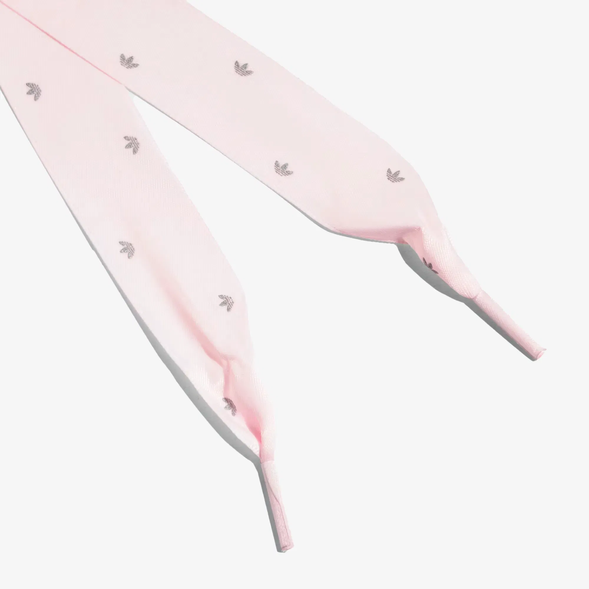 Adidas Originals ORIBBON 2 LACES { CLEAR PINK