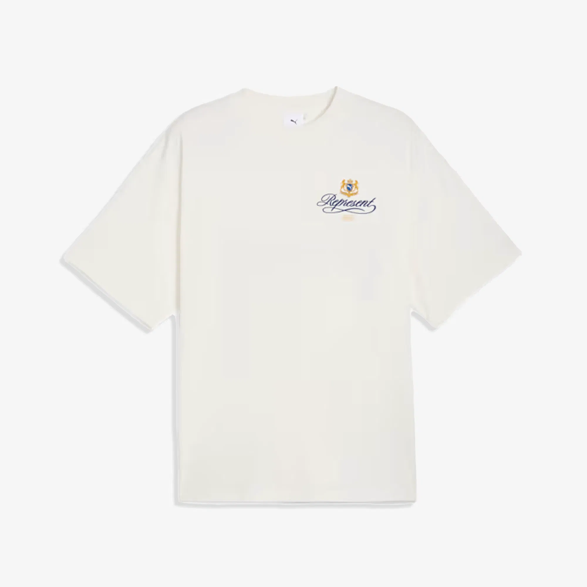 PUMA x REPRESENT GRAPHIC T-Shirt { SHOJI