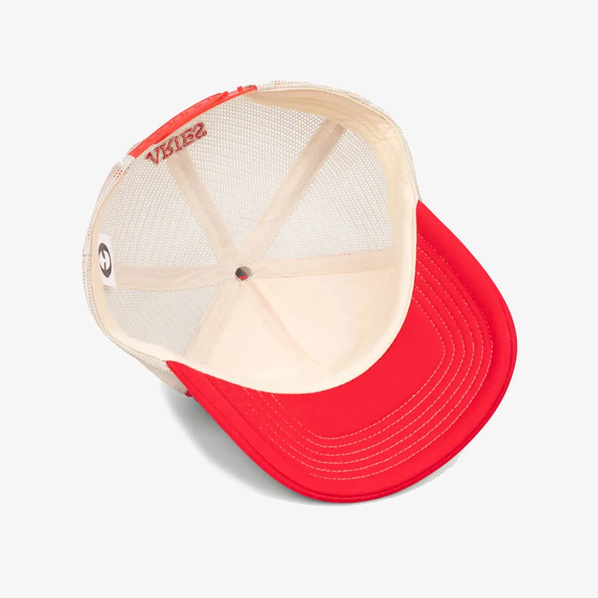 Aries COLA CAP { RED