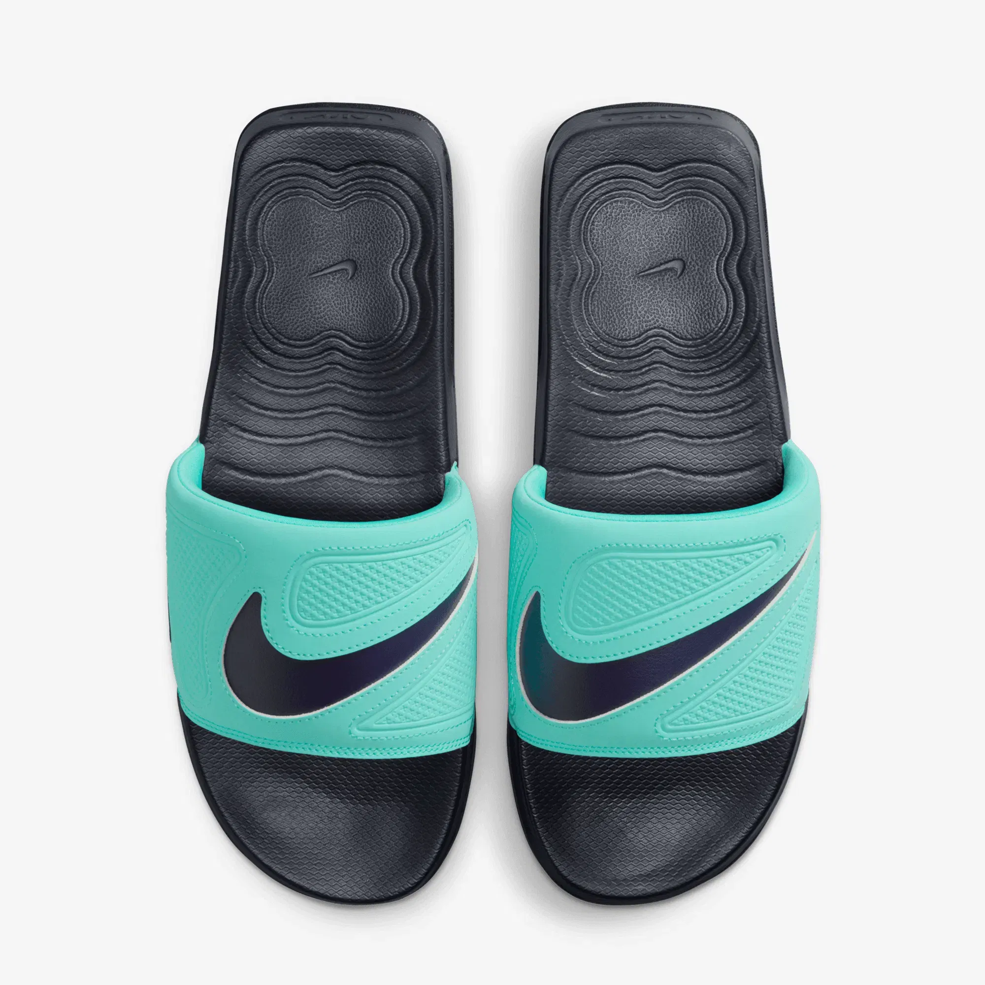 Nike AIR MAX CIRRO { DYNAMIC TURQ/IMPERIAL PURPLE
