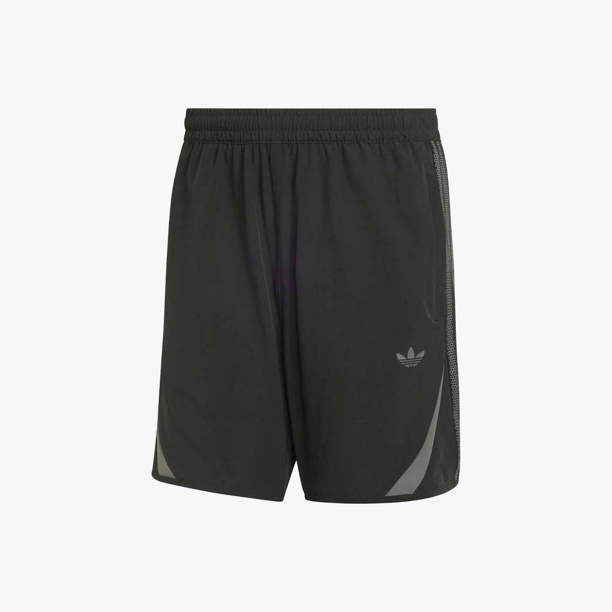 Adidas FASHION CUTLINE SHORTS { BLACK