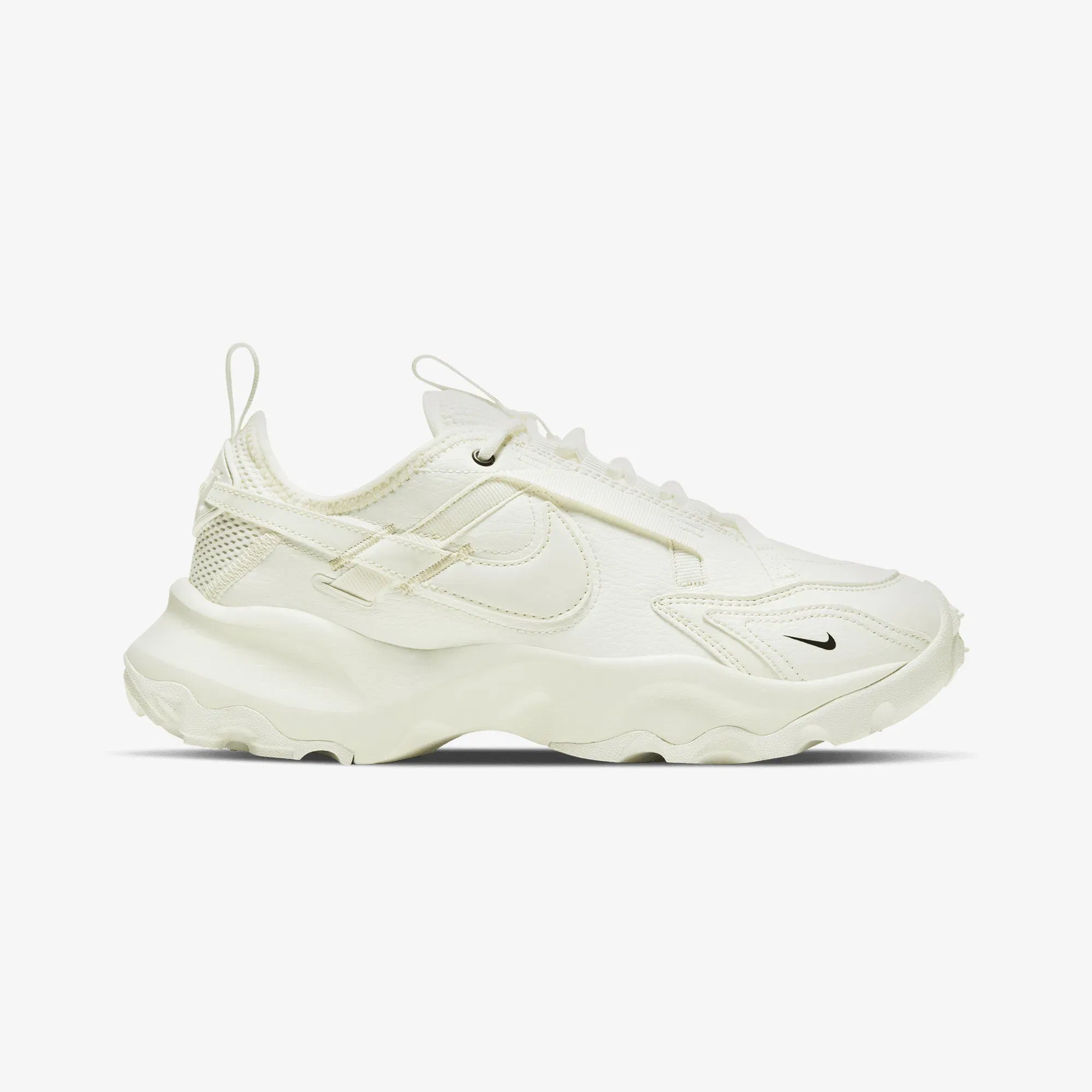 NIKE TC 7900 { SAIL/SAIL-BLACK