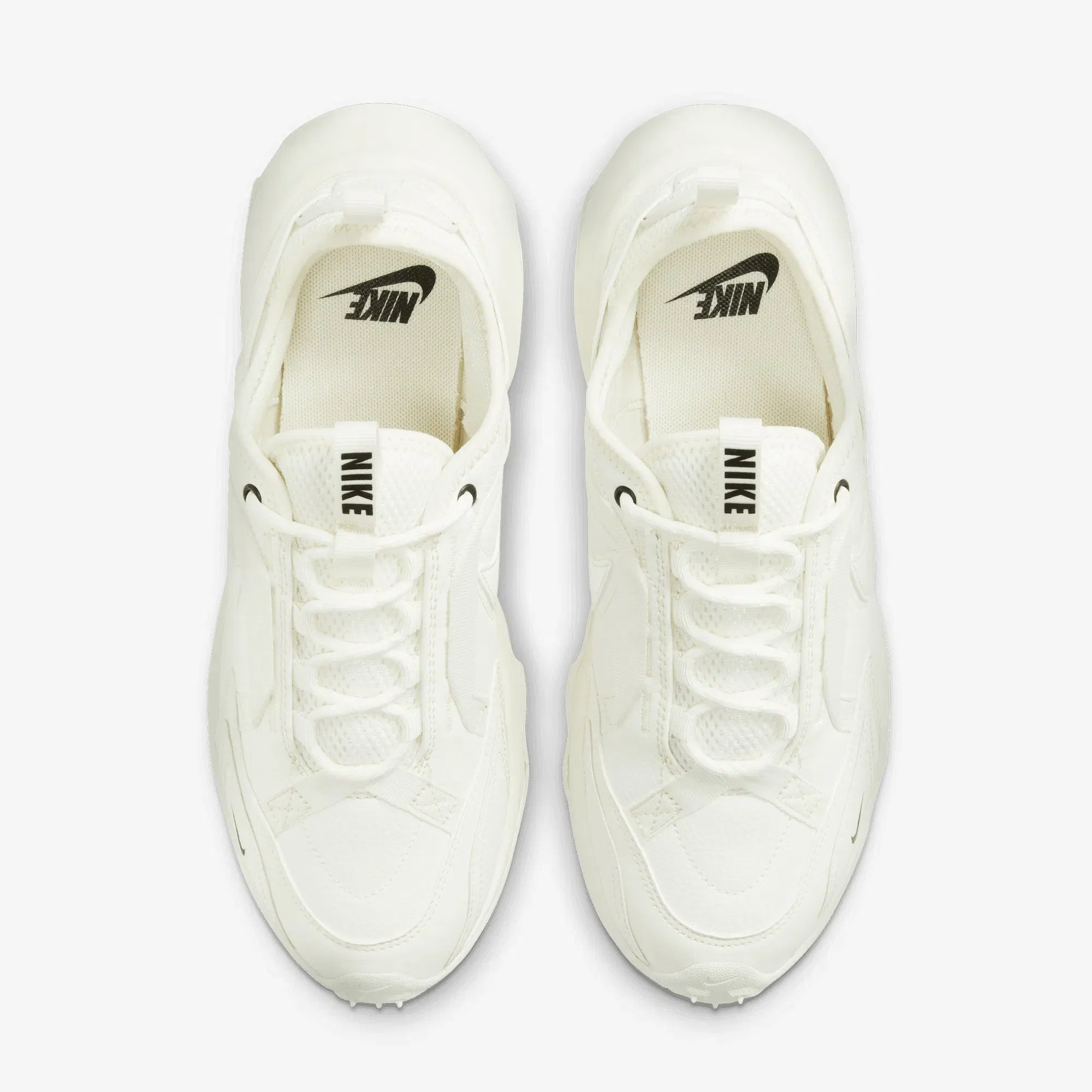 NIKE TC 7900 { SAIL/SAIL-BLACK