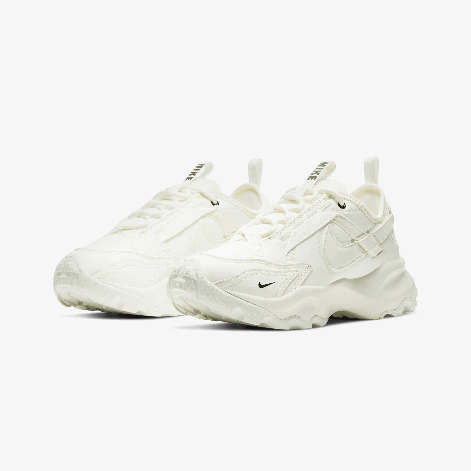 NIKE TC 7900 { SAIL/SAIL-BLACK