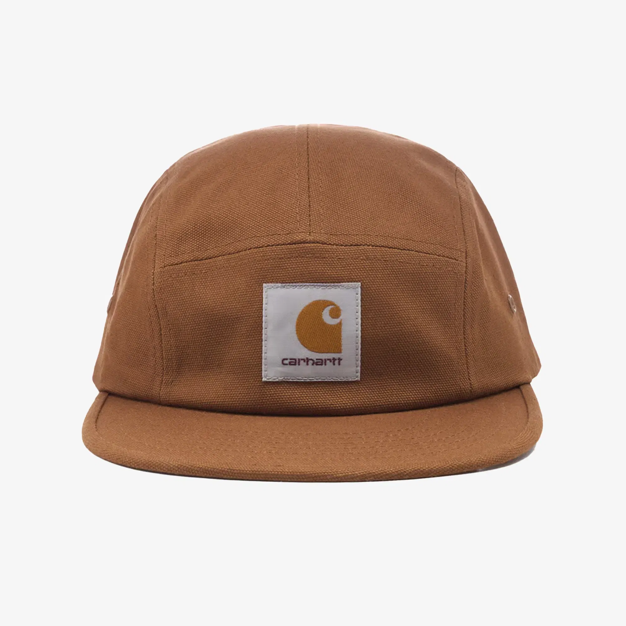 Carhartt BACKLEY CAP { BROWN