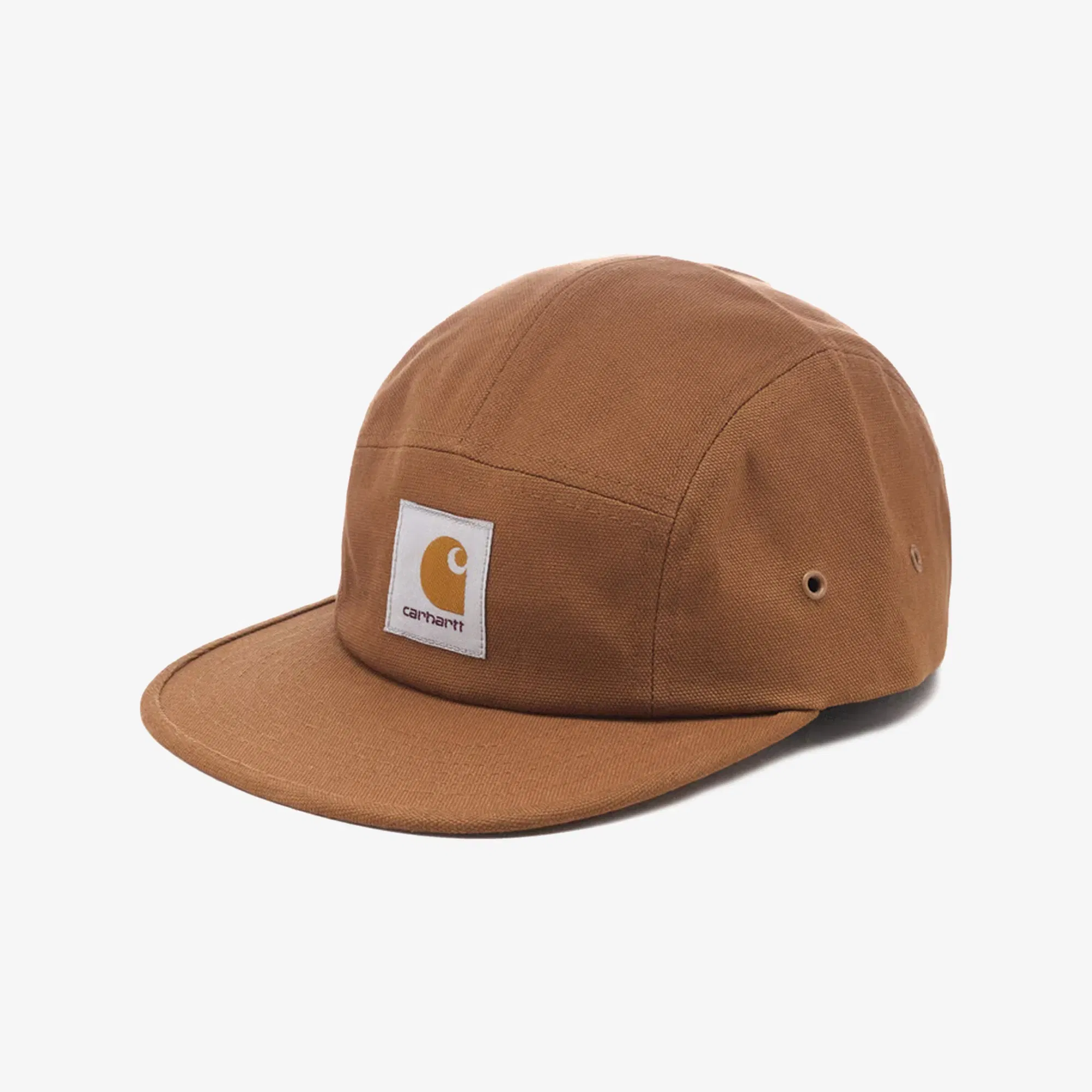 Carhartt BACKLEY CAP { BROWN
