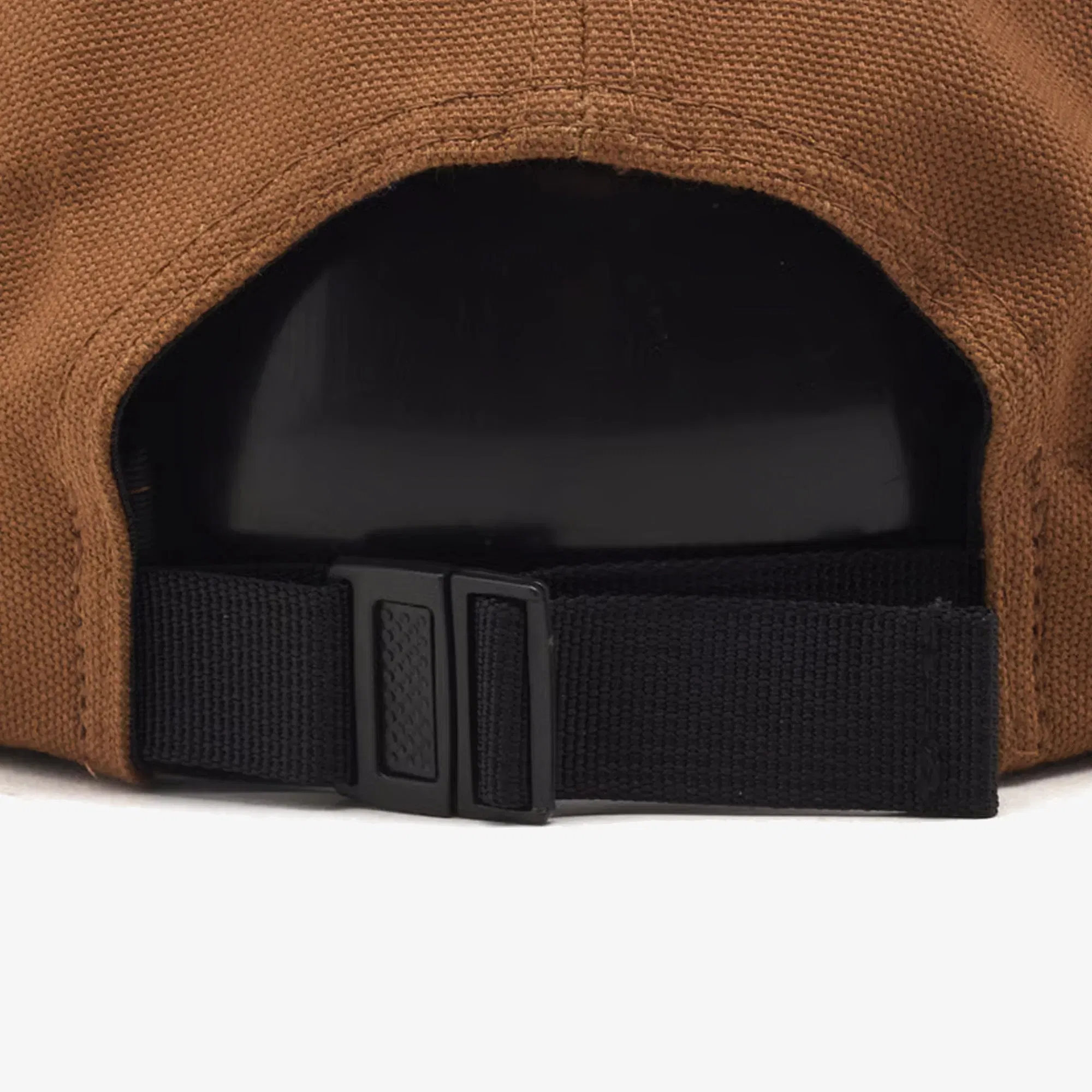 Carhartt BACKLEY CAP { BROWN