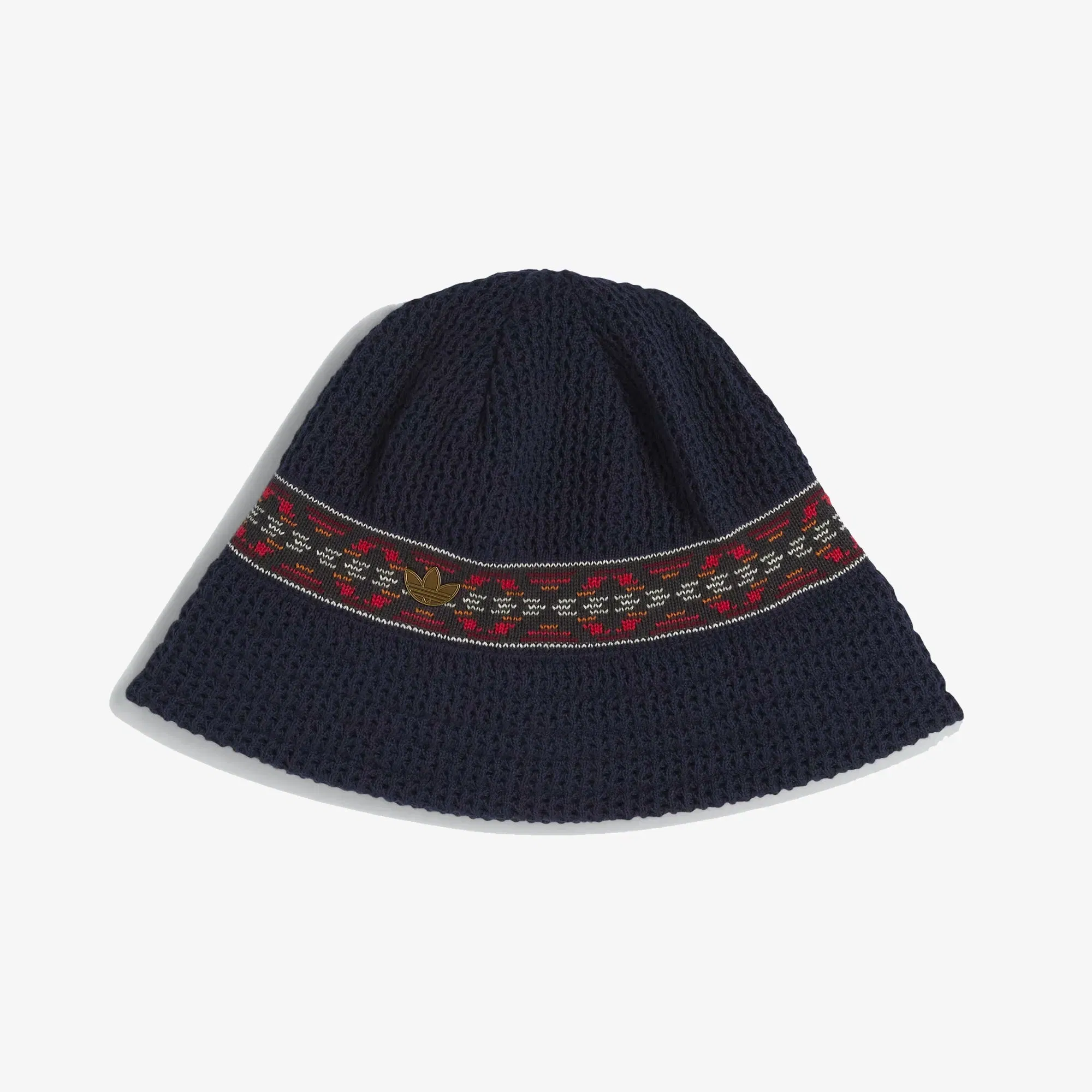 Adidas Originals CLOT BUCKET HAT BY EDISON CHEN { NIGHT INDIGO