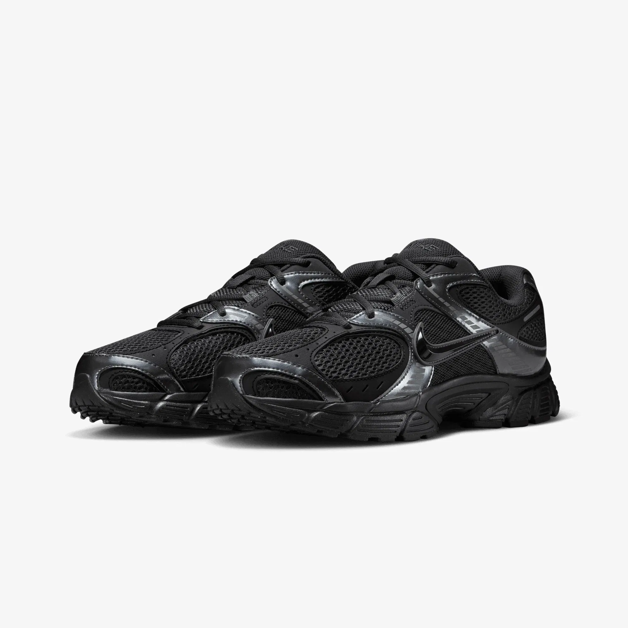 Nike V5 RNR { BLACK/BLACK-ANTHRACITE