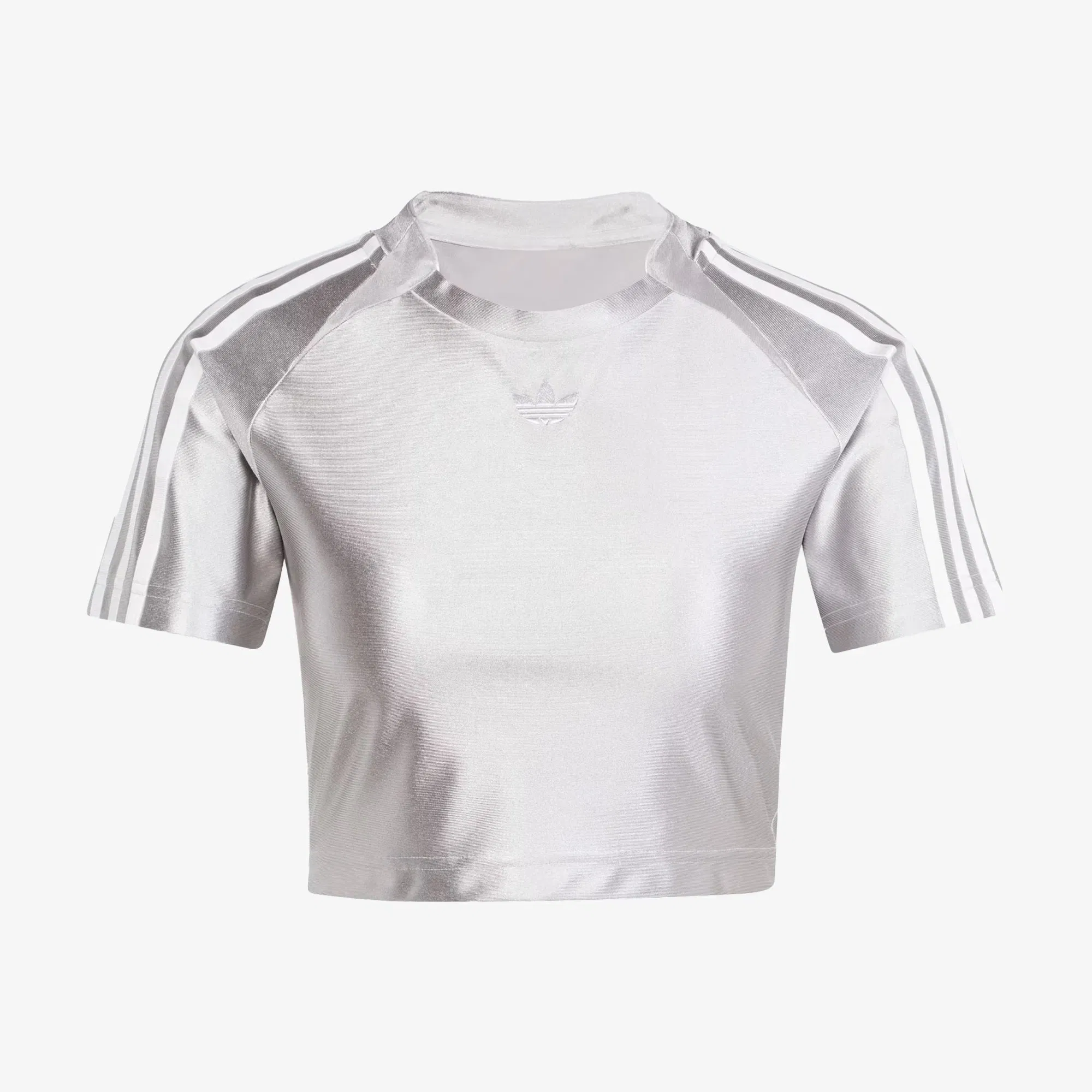 Adidas Originals ADICOLOR TEAMGEIST Baby T-Shirt { GREY TWO