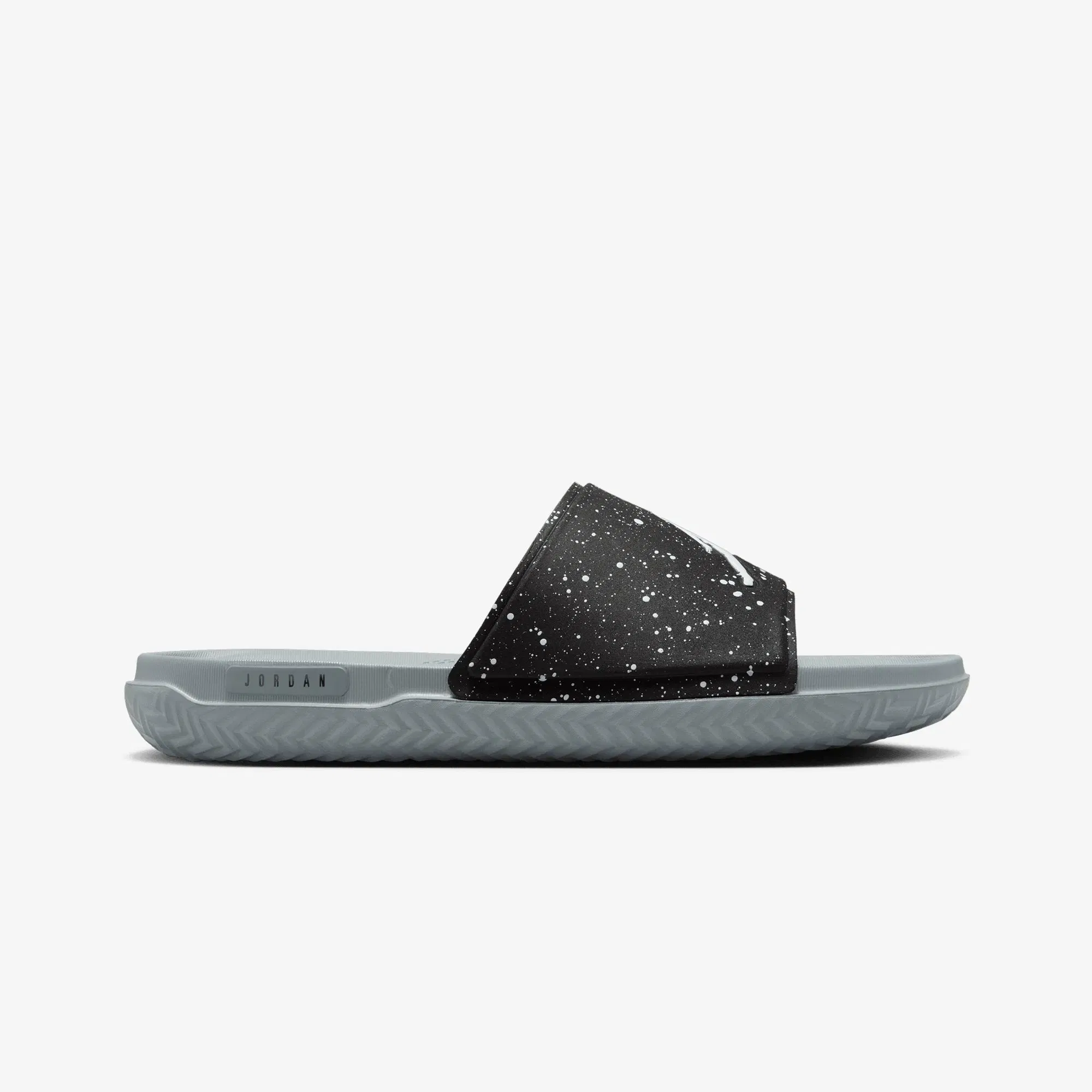 JORDAN JUMPMAN { BLACK/WHITE-COOL GREY
