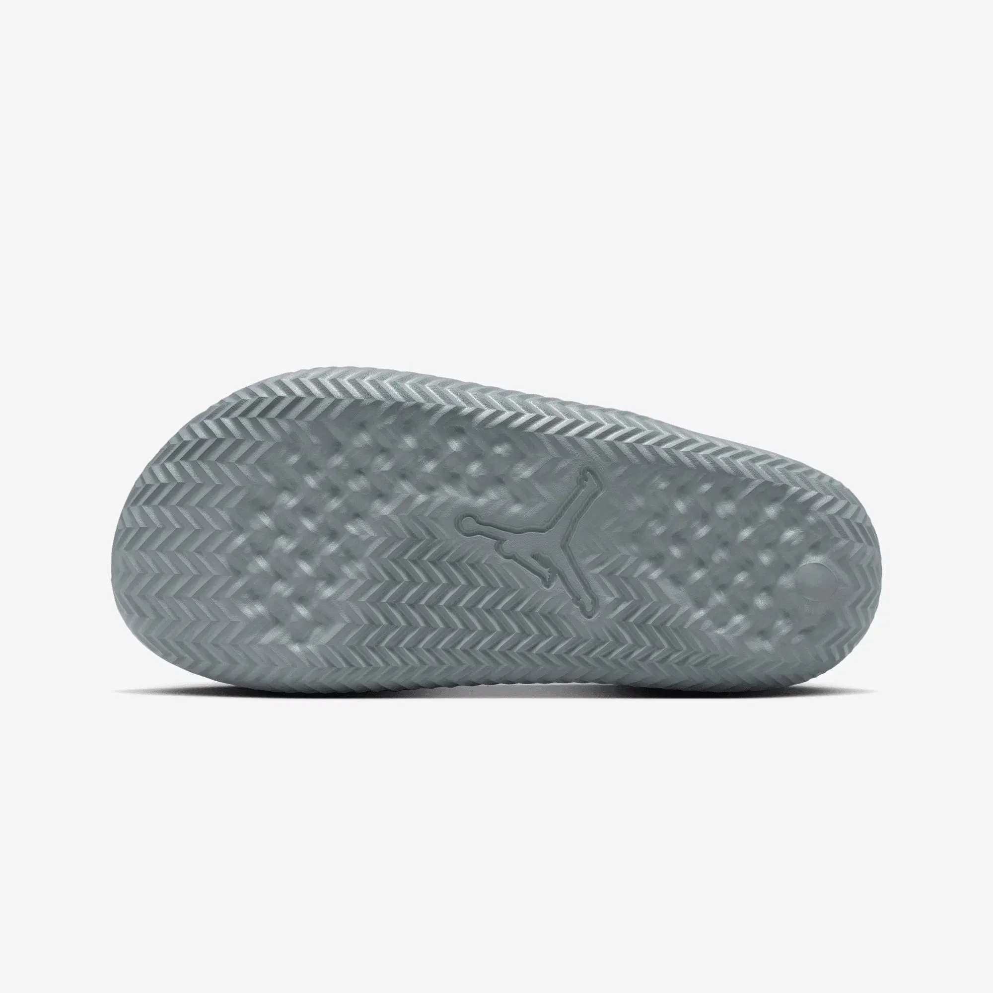 JORDAN JUMPMAN { BLACK/WHITE-COOL GREY