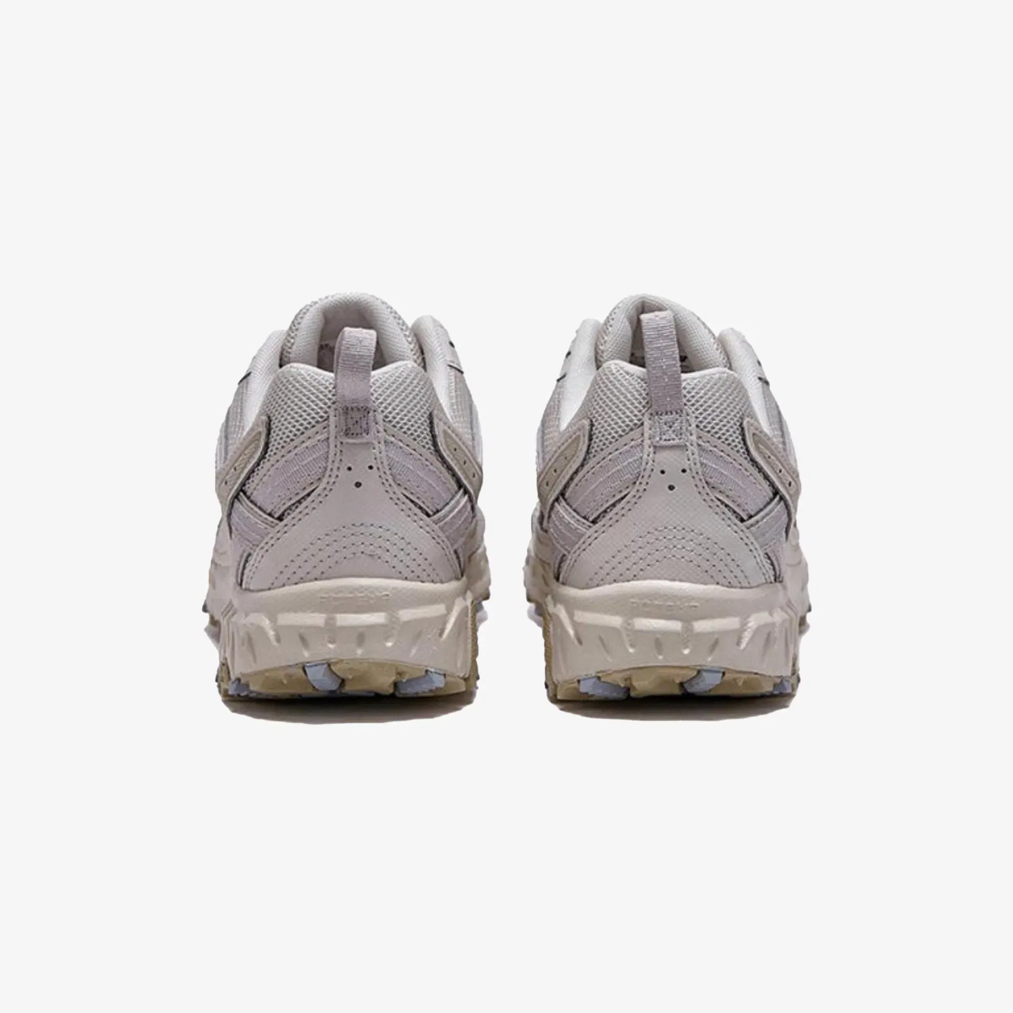 New Balance 410 { GRAY GOLD