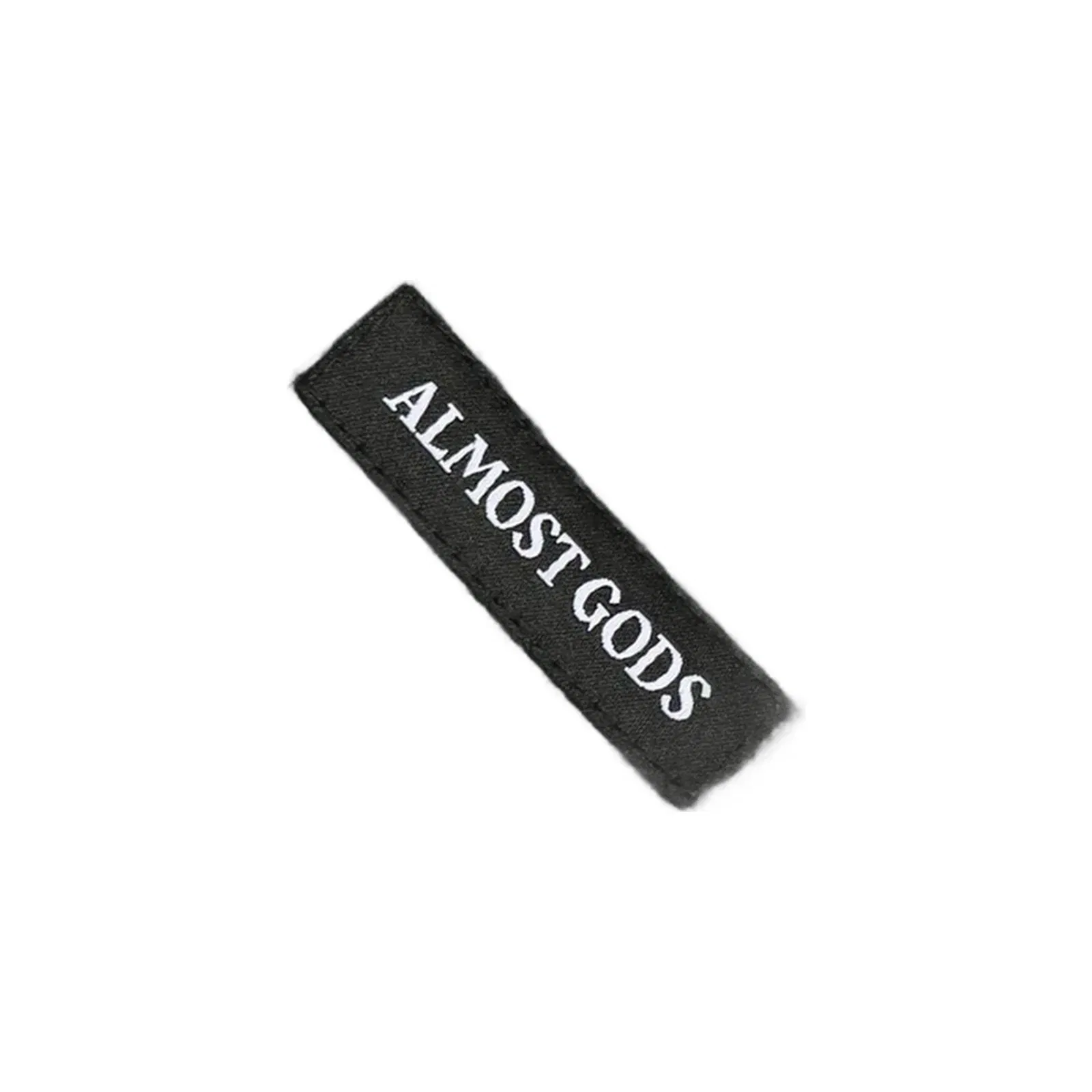 ALMOST GODS THE FOUR CONTINENTS T-Shirt { MULTI