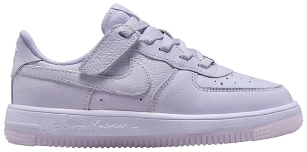 NOCTA x Force 1 Low PS Certified Lover Boy - Palest Purple