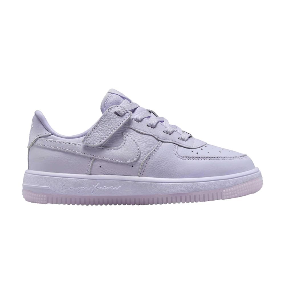 NOCTA x Force 1 Low PS Certified Lover Boy - Palest Purple