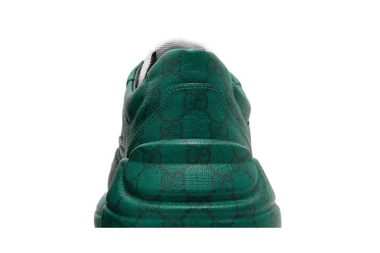Gucci Rhyton Multicolor GG Supreme