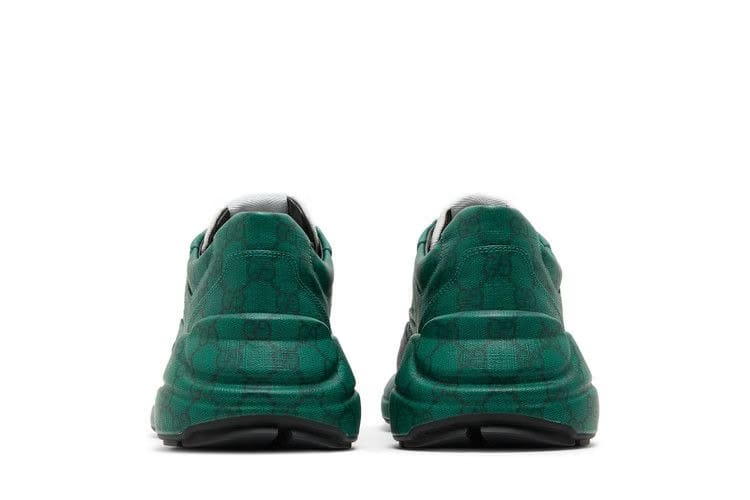 Gucci Rhyton Multicolor GG Supreme