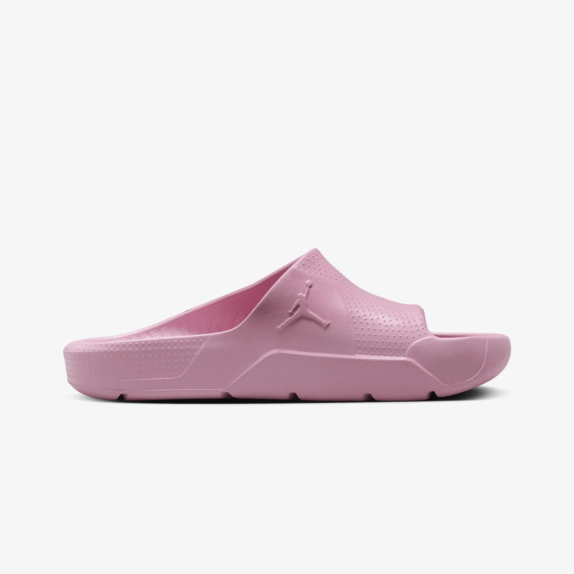 JORDAN POST SLIDES { ORCHID/ORCHID