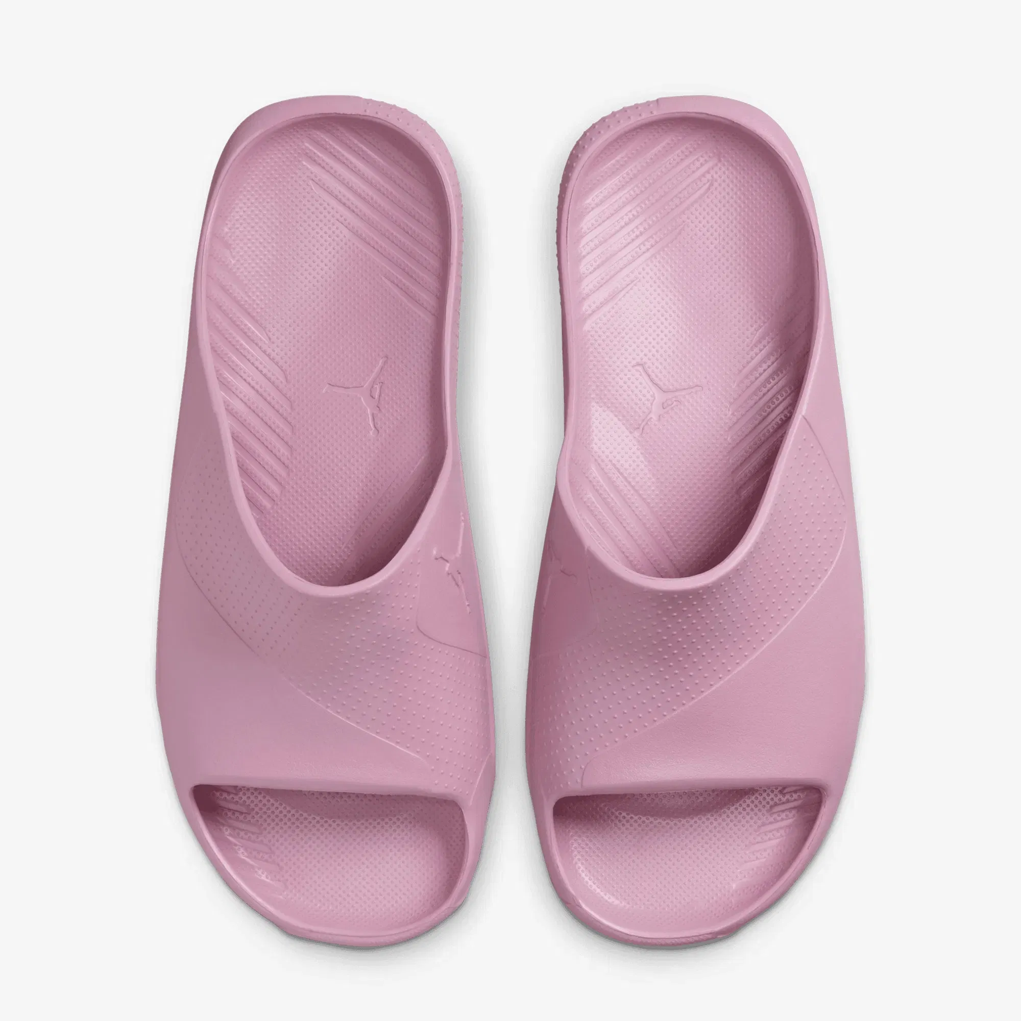 JORDAN POST SLIDES { ORCHID/ORCHID