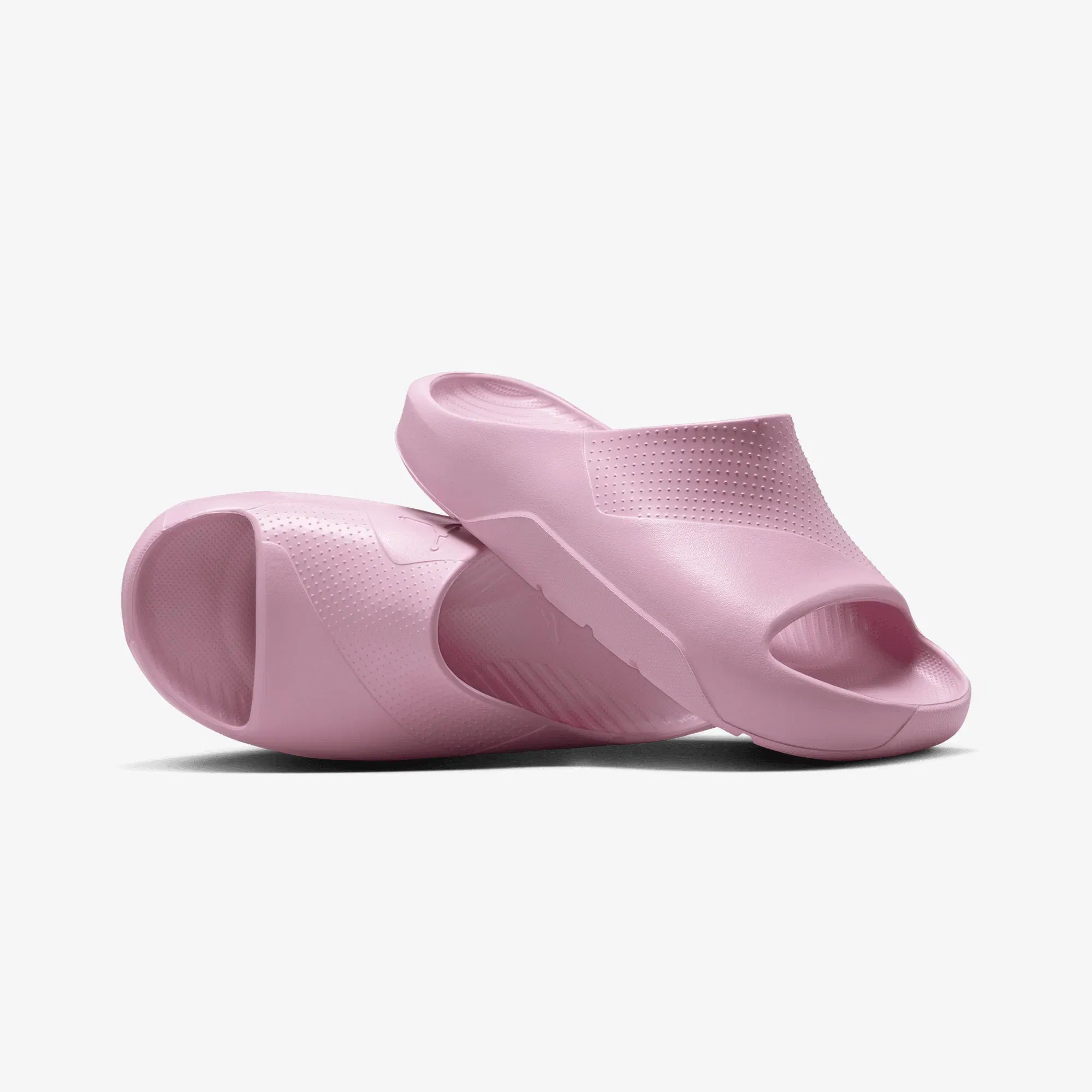 JORDAN POST SLIDES { ORCHID/ORCHID