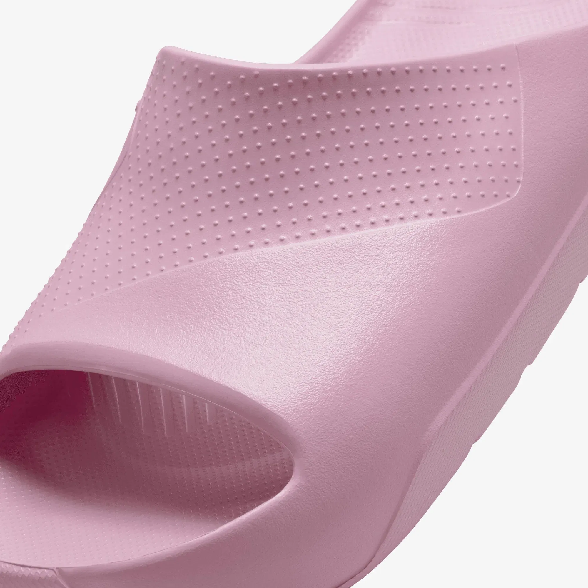JORDAN POST SLIDES { ORCHID/ORCHID