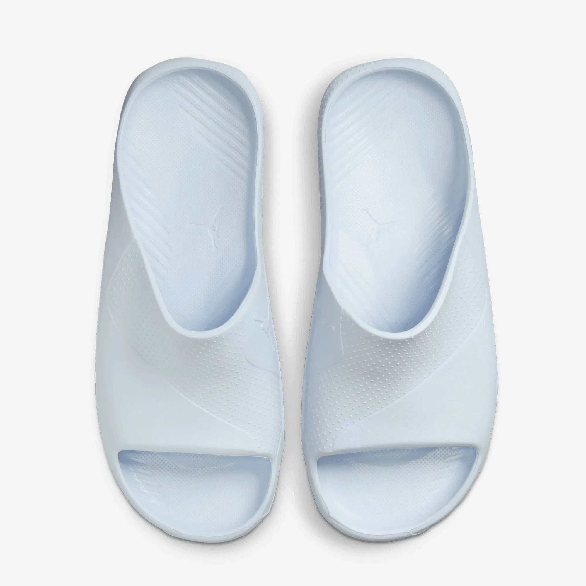 Jordan POST { BLUE/WHITE