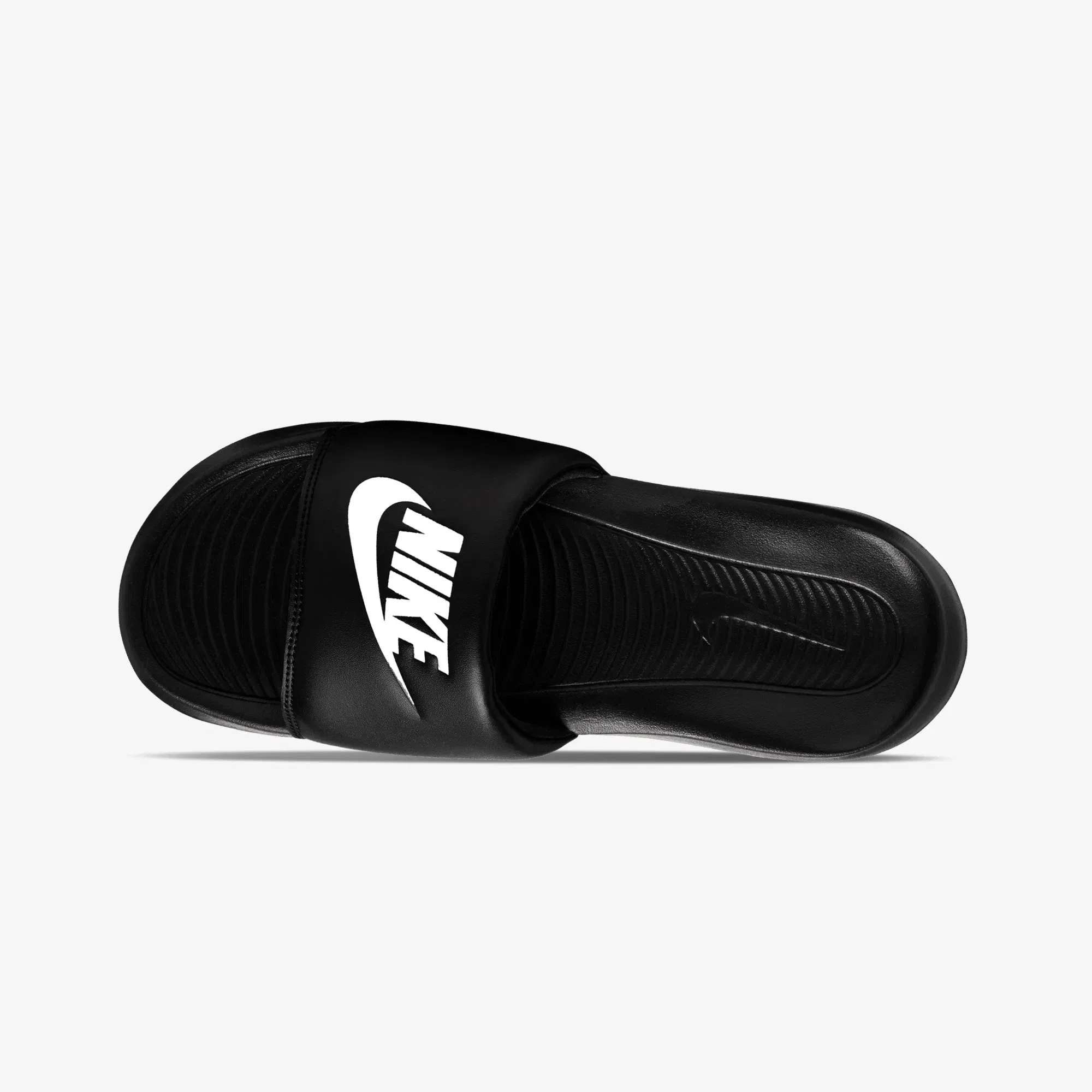 NIKE VICTORI ONE { BLACK/WHITE-BLACK