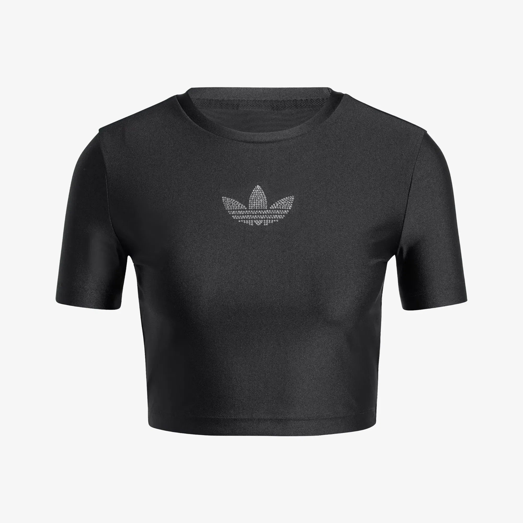 ADIDAS ORIGINALS BLING T-Shirt { BLACK