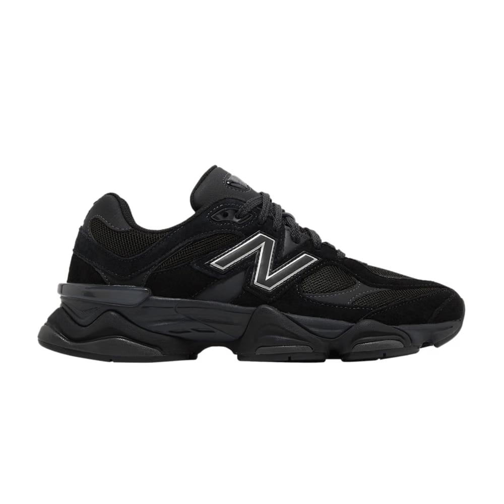 9060 Black