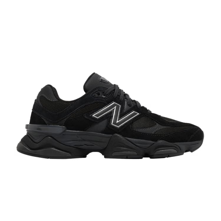9060 Black
