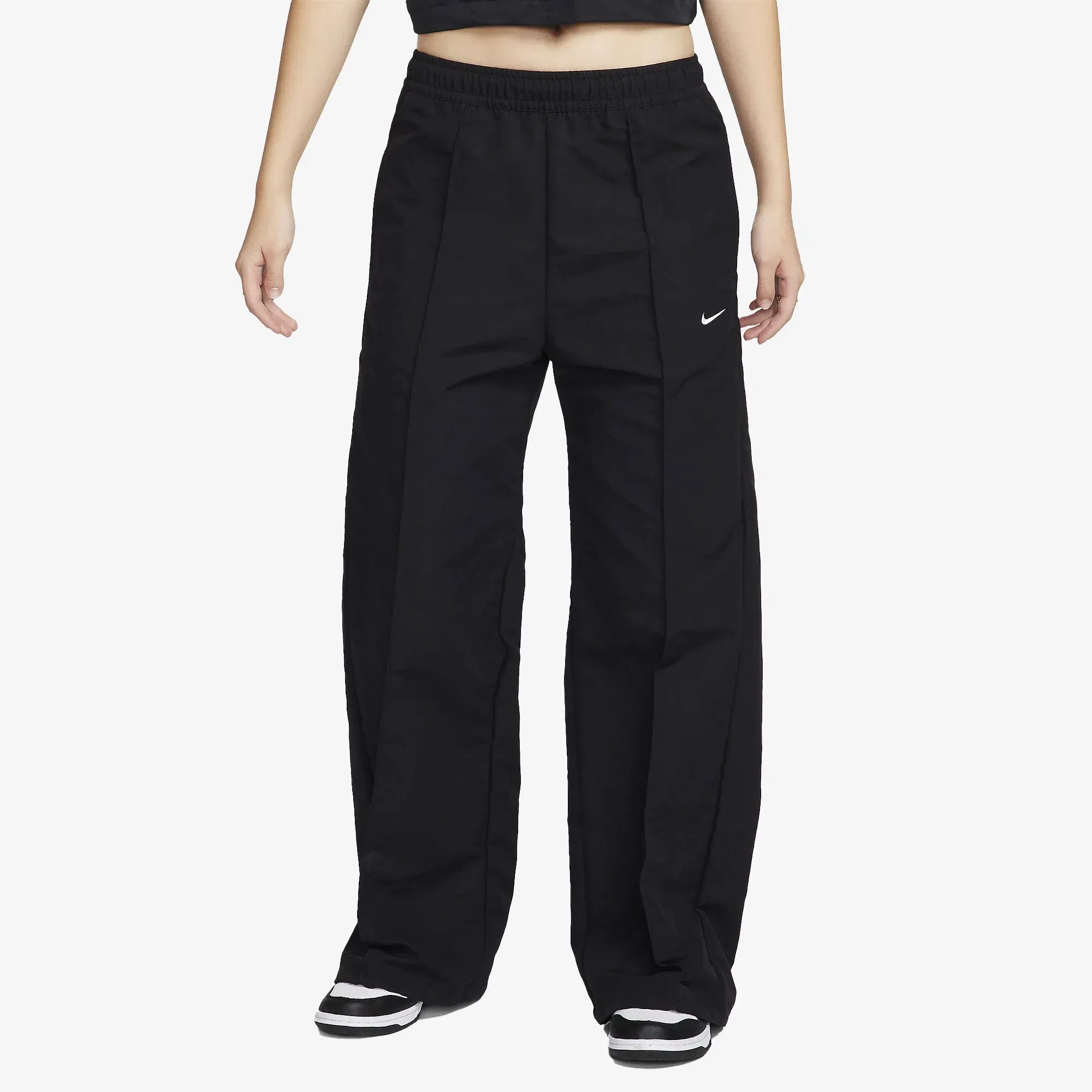 NIKE SPORTSWEAR EVERYTHING WOVENS { BLACK OR GREY