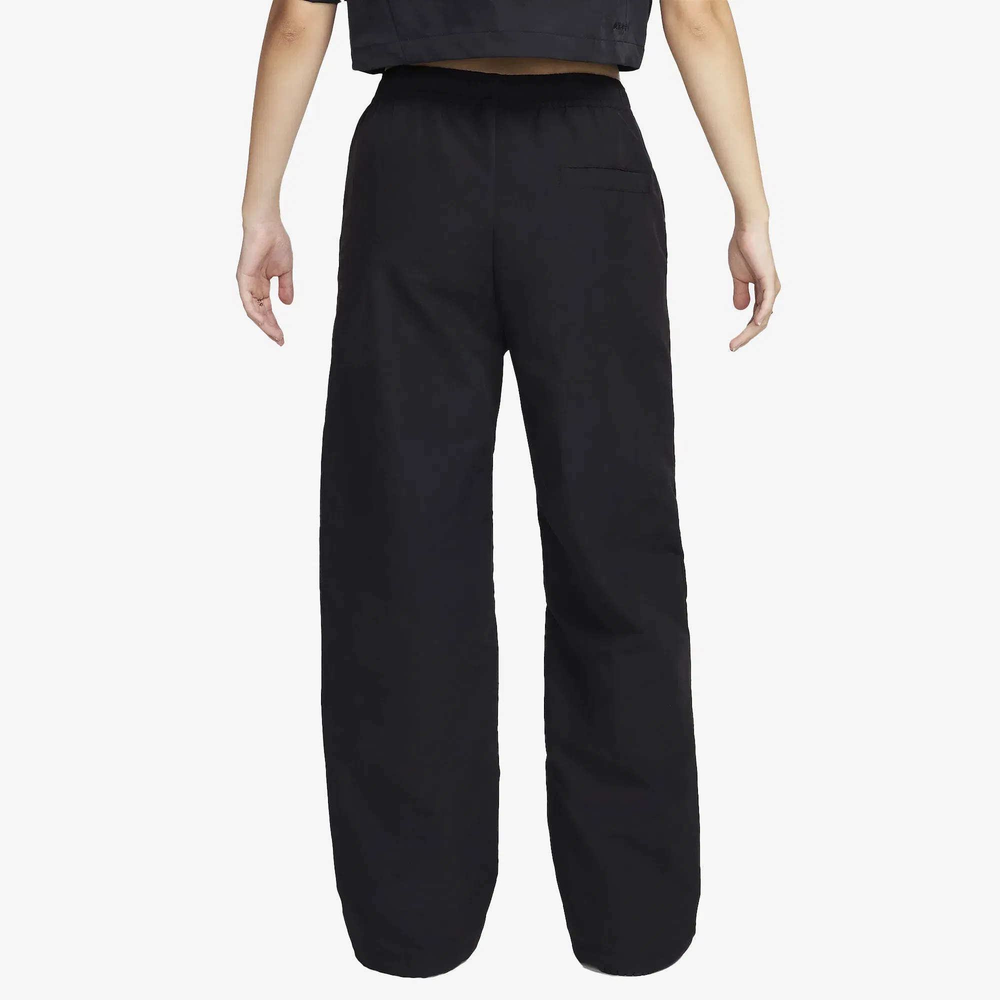NIKE SPORTSWEAR EVERYTHING WOVENS { BLACK OR GREY