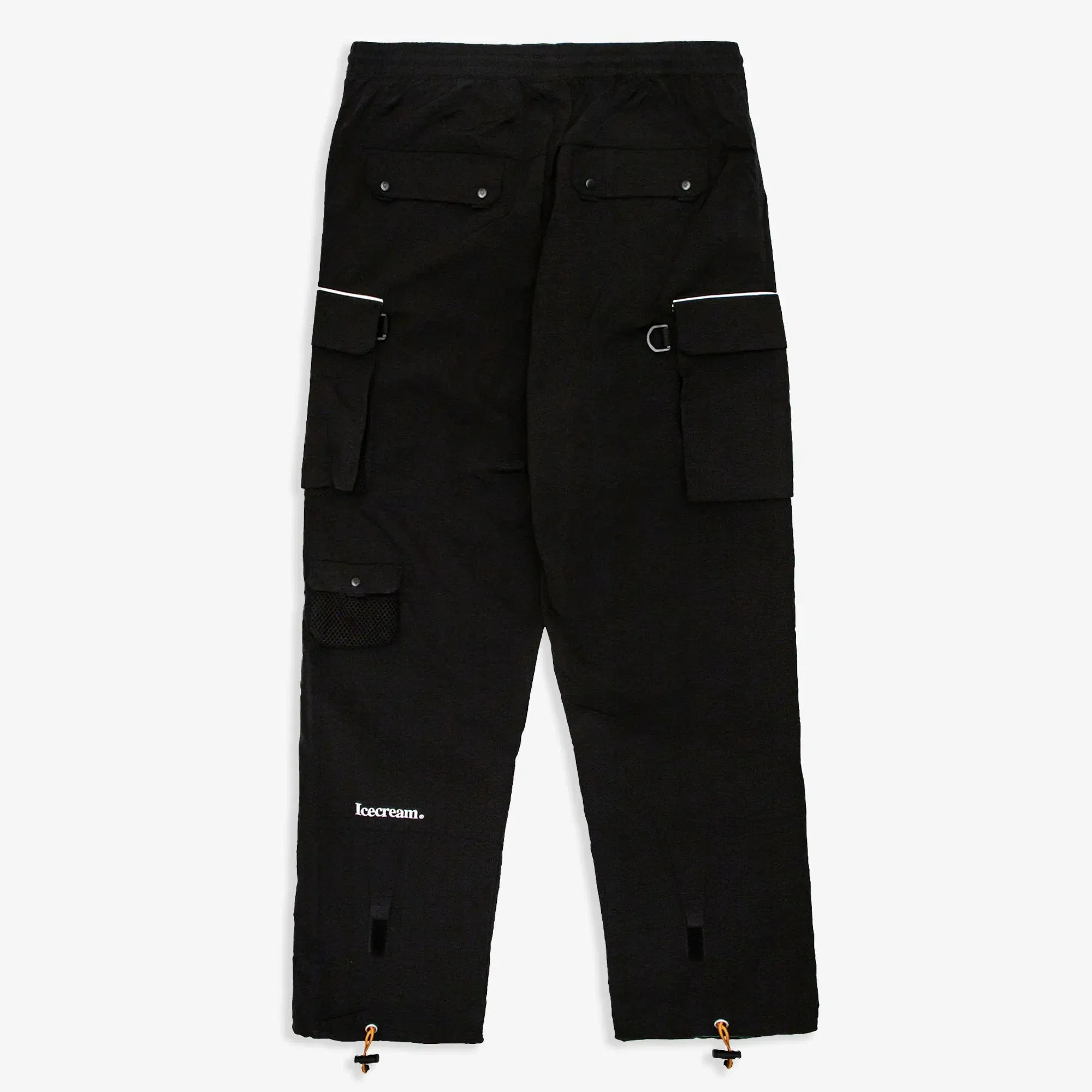 Icecream COFFEE PANTS { BLACK