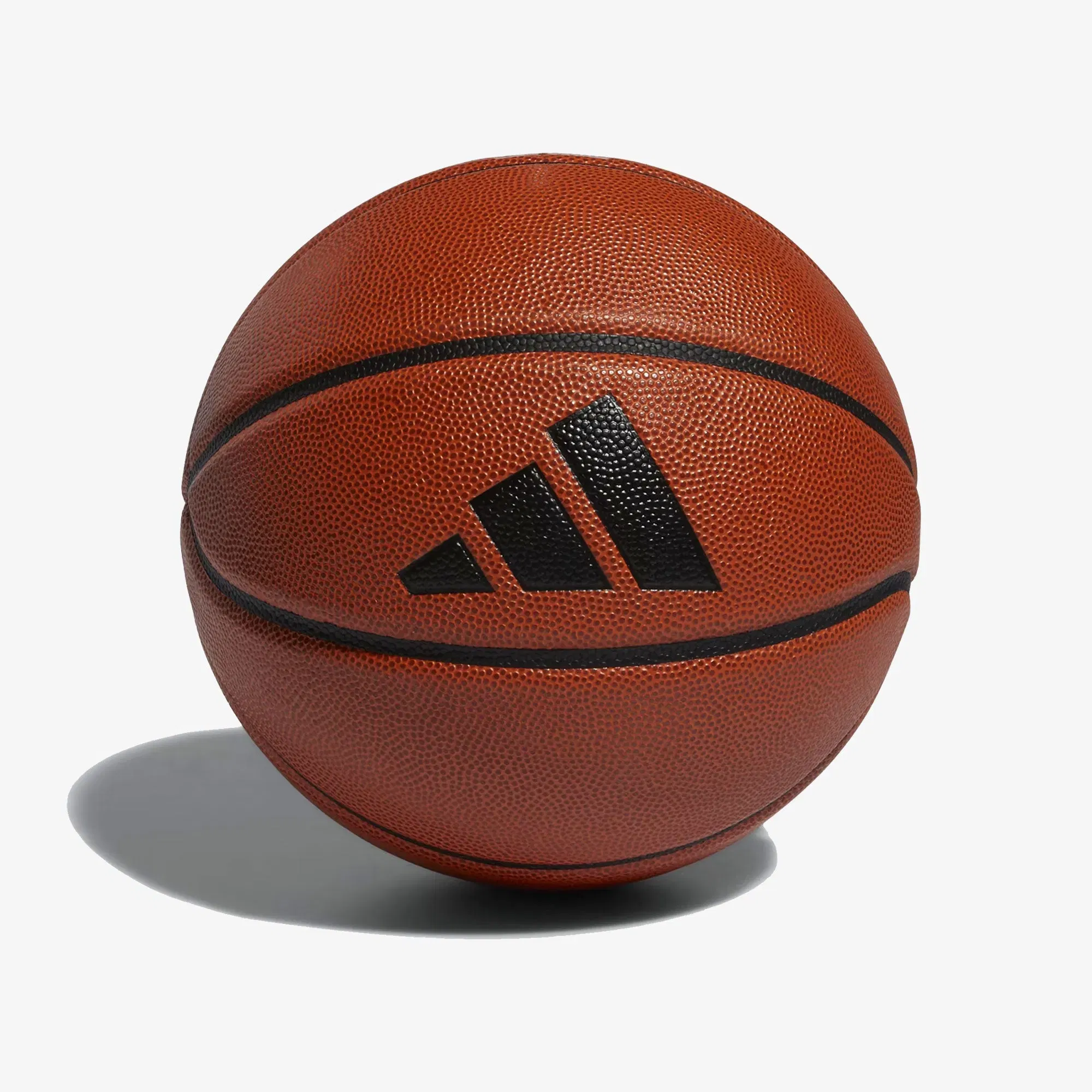 ADIDAS ALL COURT 3.0 BALL { BASKETBALL NATURAL/BLACK