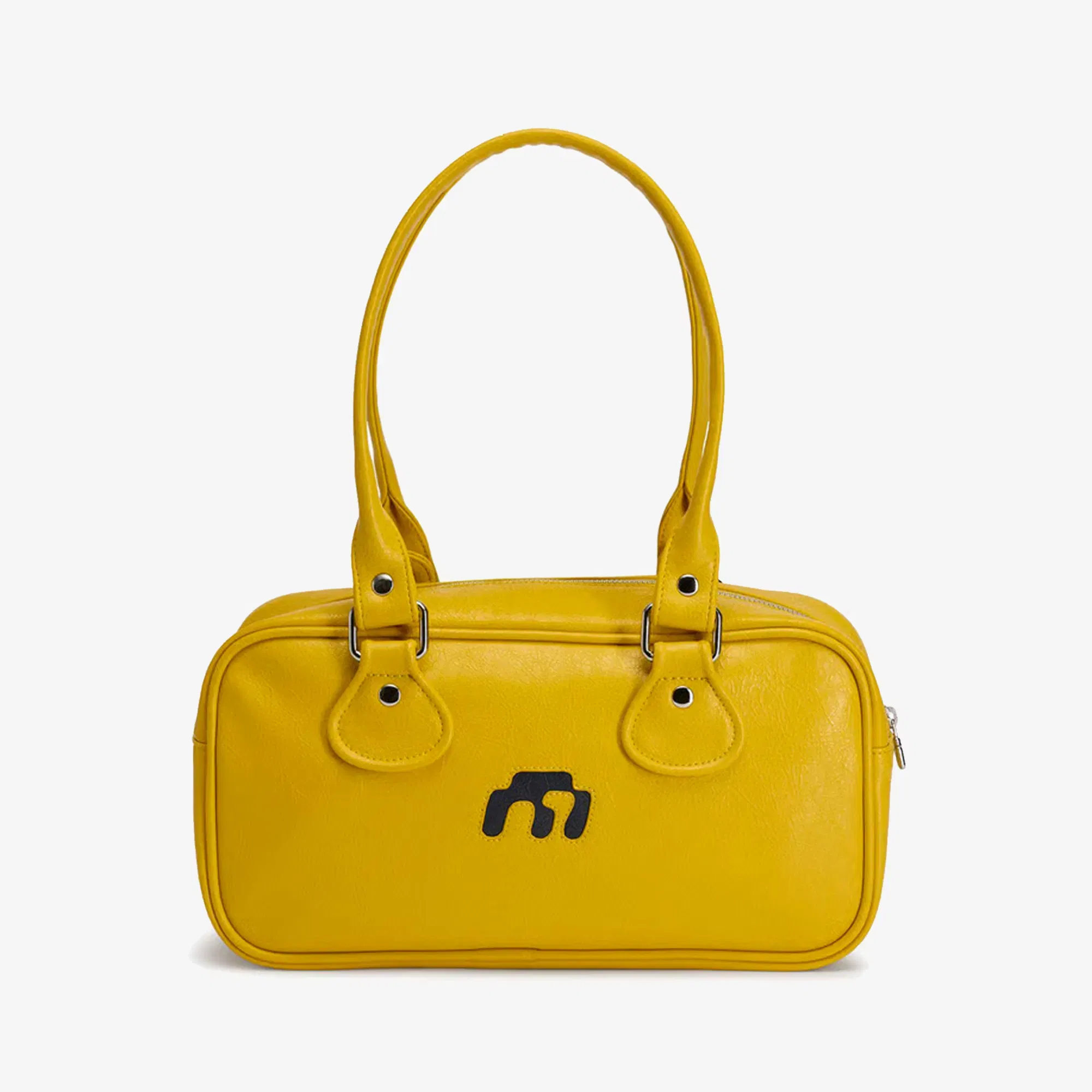 ADIDAS ORIGINALS MIAOU HANDBAG { HAZY YELLOW