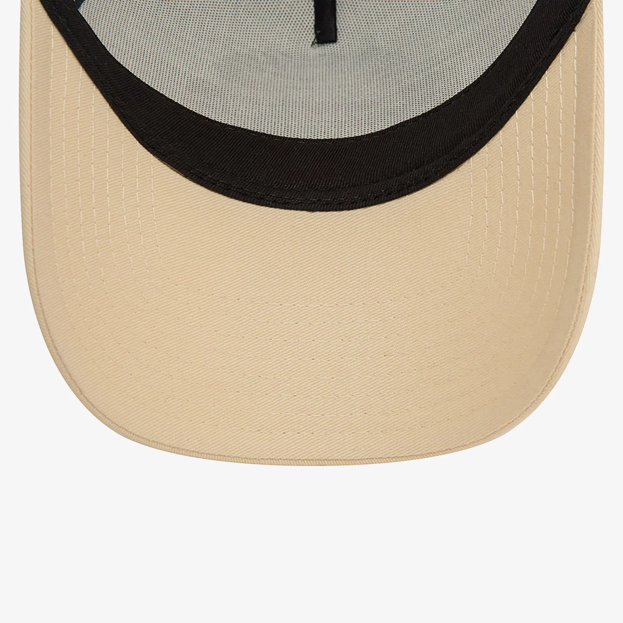 NEW ERA GRAPHIC PRINT TRUCKER NEWERA LTC