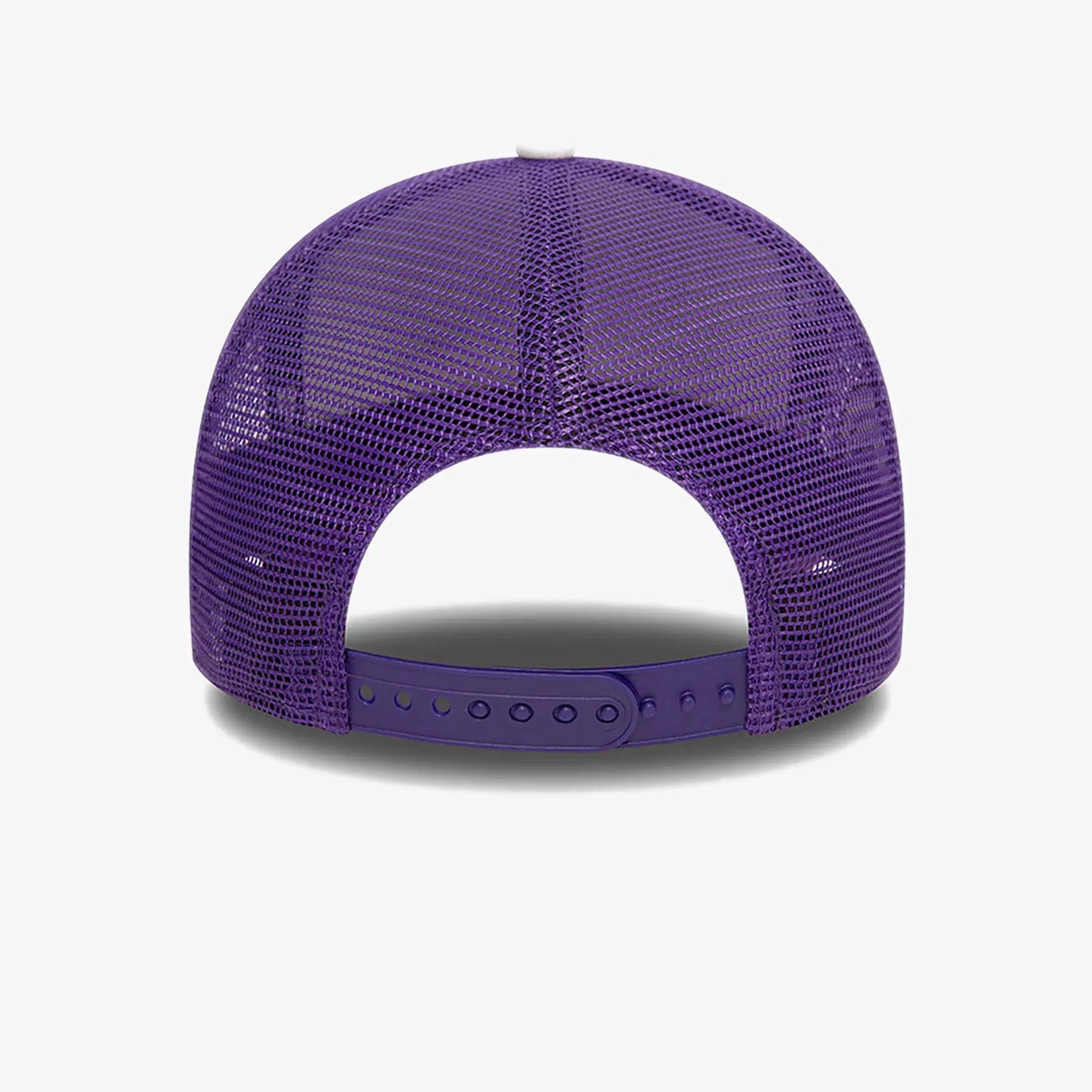 NEW ERA NBA TEAM COLOUR TRUCKER LOSLAK TRPYEL