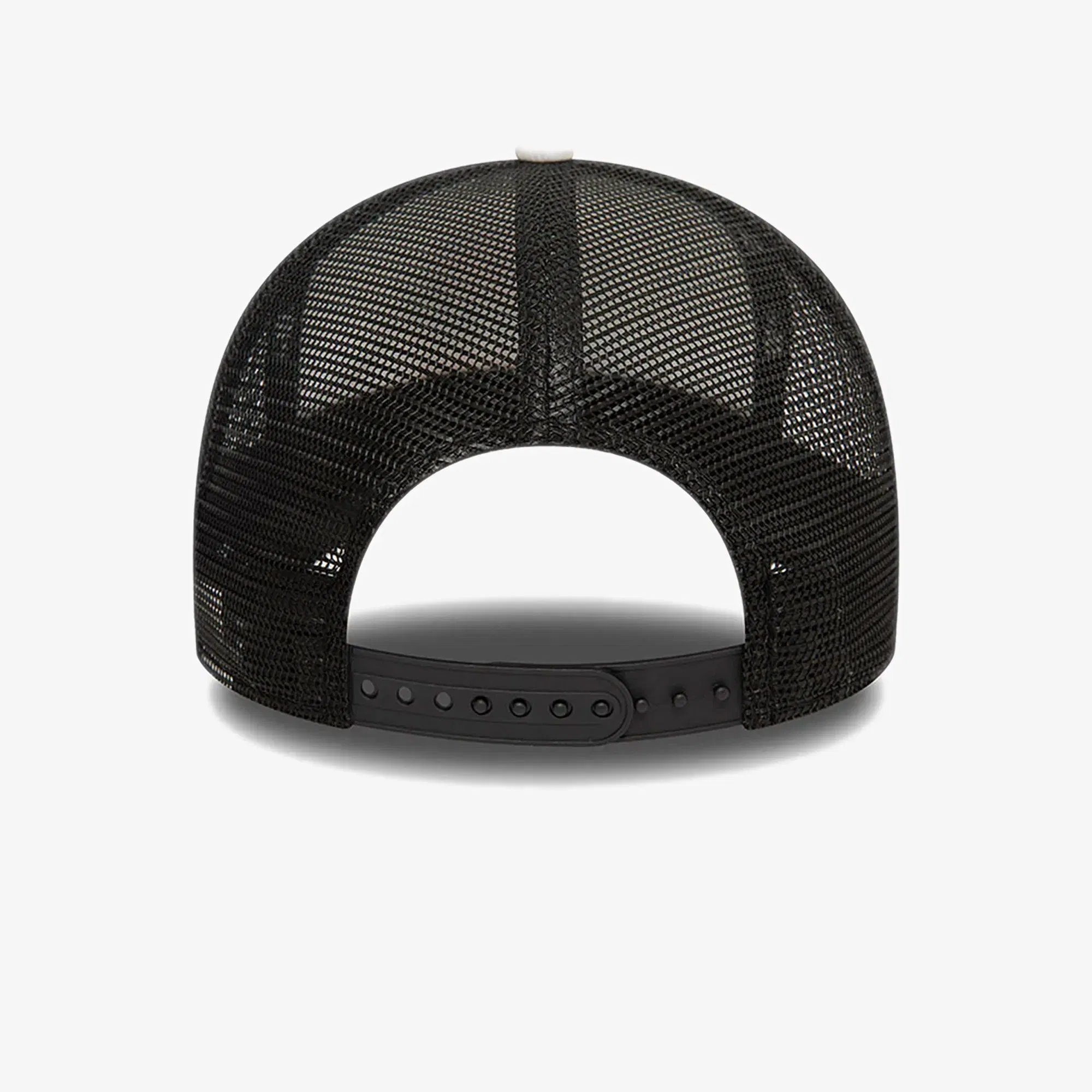 NEW ERA WB TRUCKER LOONEY BLK