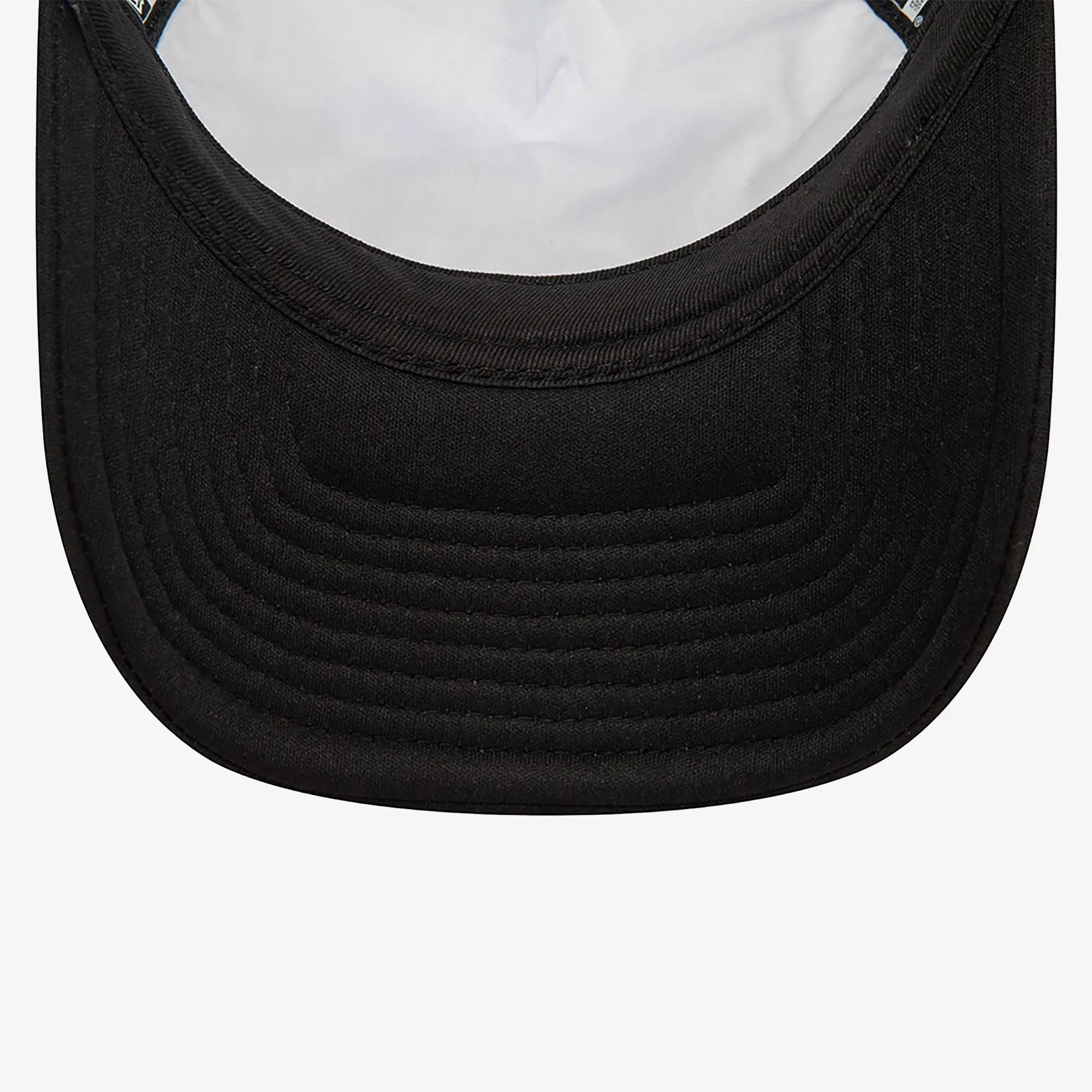 NEW ERA WB TRUCKER LOONEY BLK