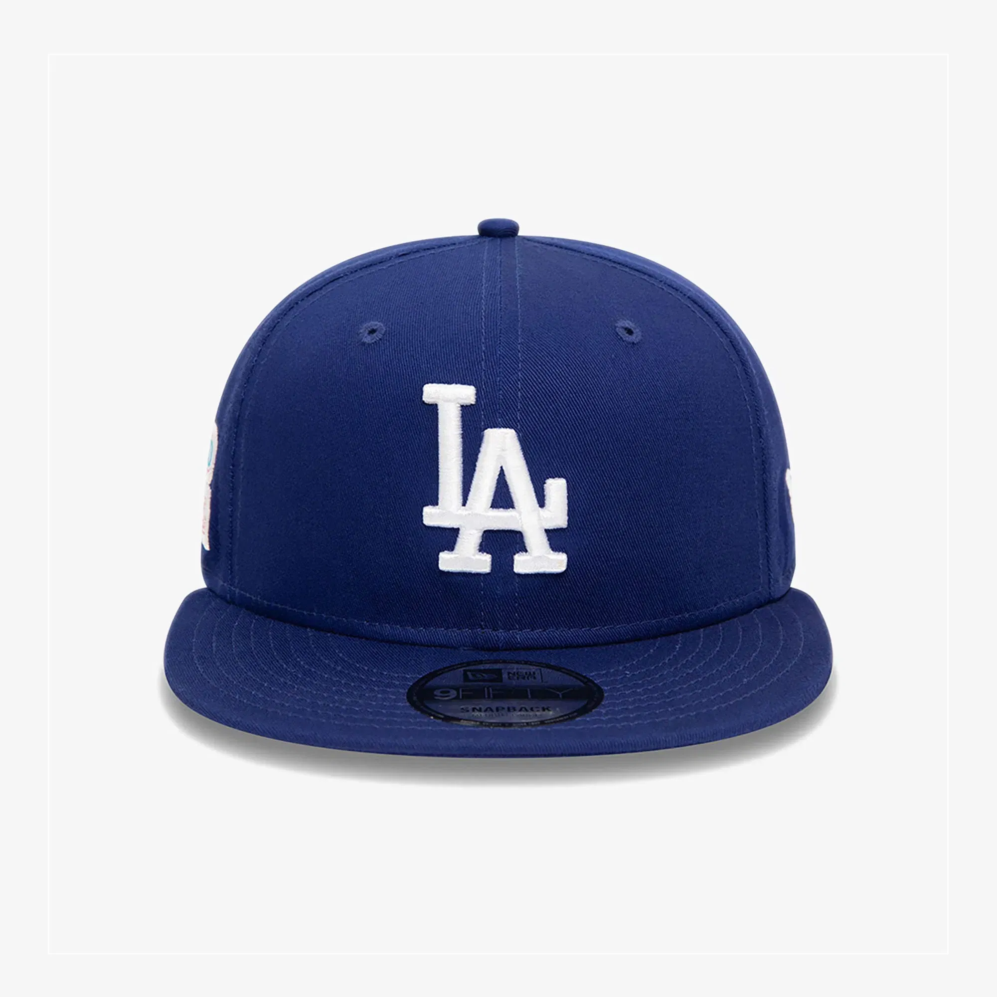 NEW ERA TEAM COLOUR MLB 9FIFTY LOSDODCO DRY