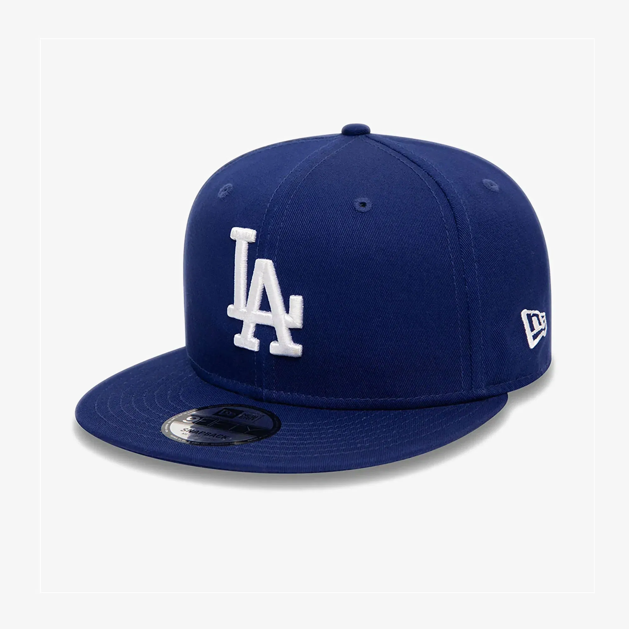 NEW ERA TEAM COLOUR MLB 9FIFTY LOSDODCO DRY