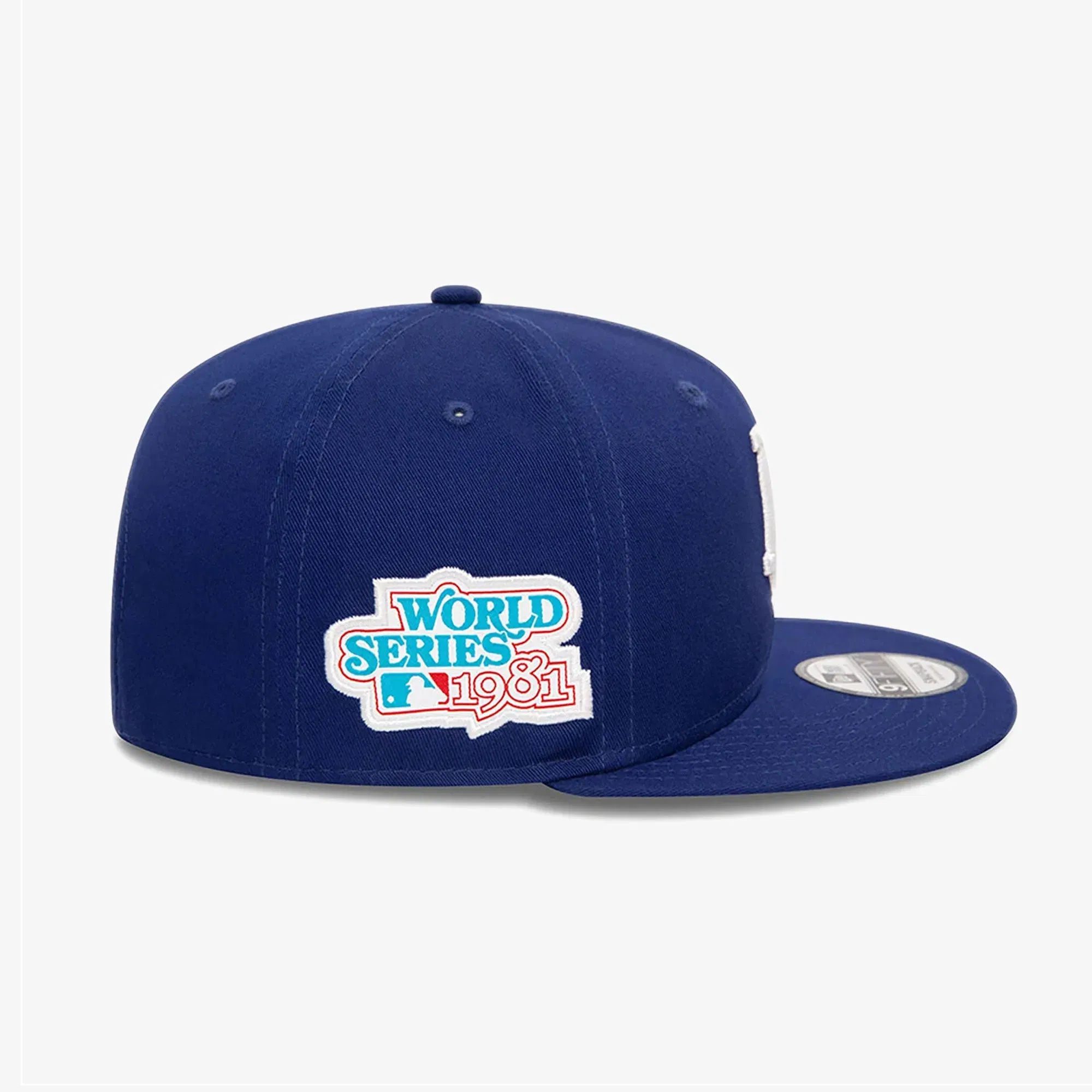 NEW ERA TEAM COLOUR MLB 9FIFTY LOSDODCO DRY