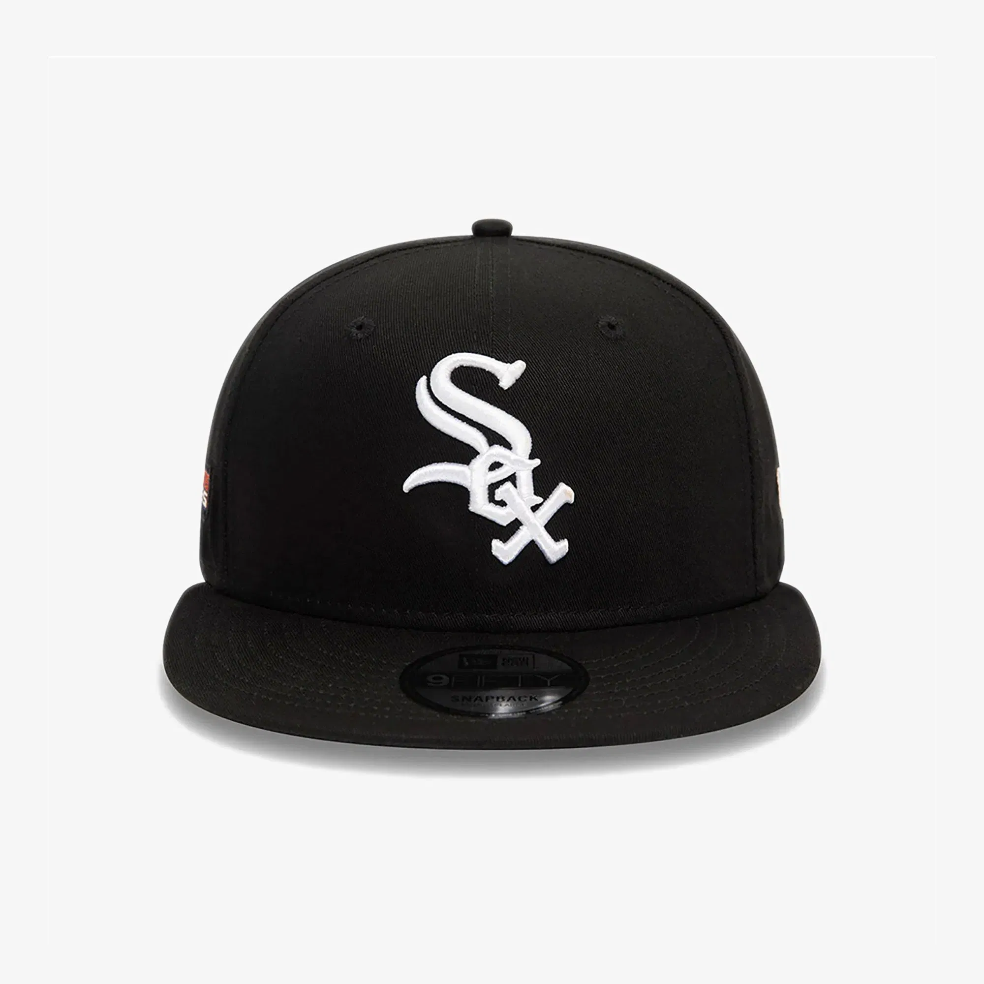 NEW ERA TEAM COLOUR MLB 9FIFTY CHIWHICO BLK