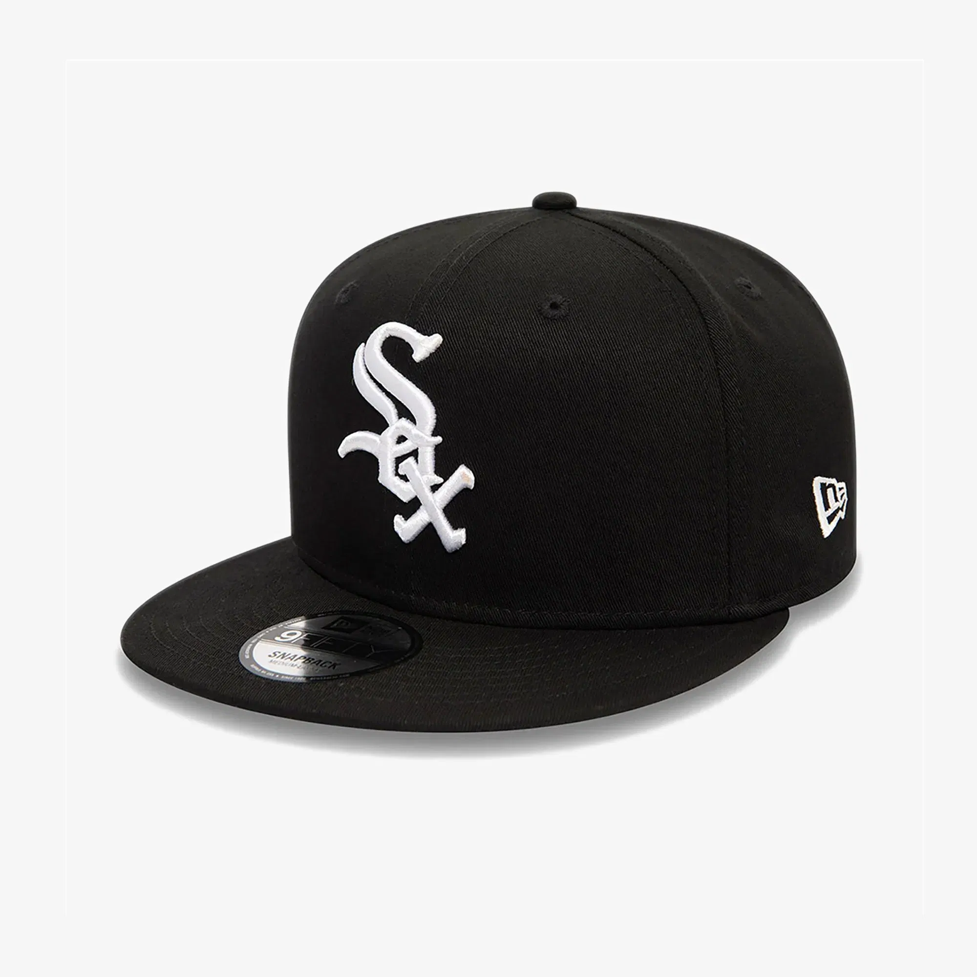 NEW ERA TEAM COLOUR MLB 9FIFTY CHIWHICO BLK